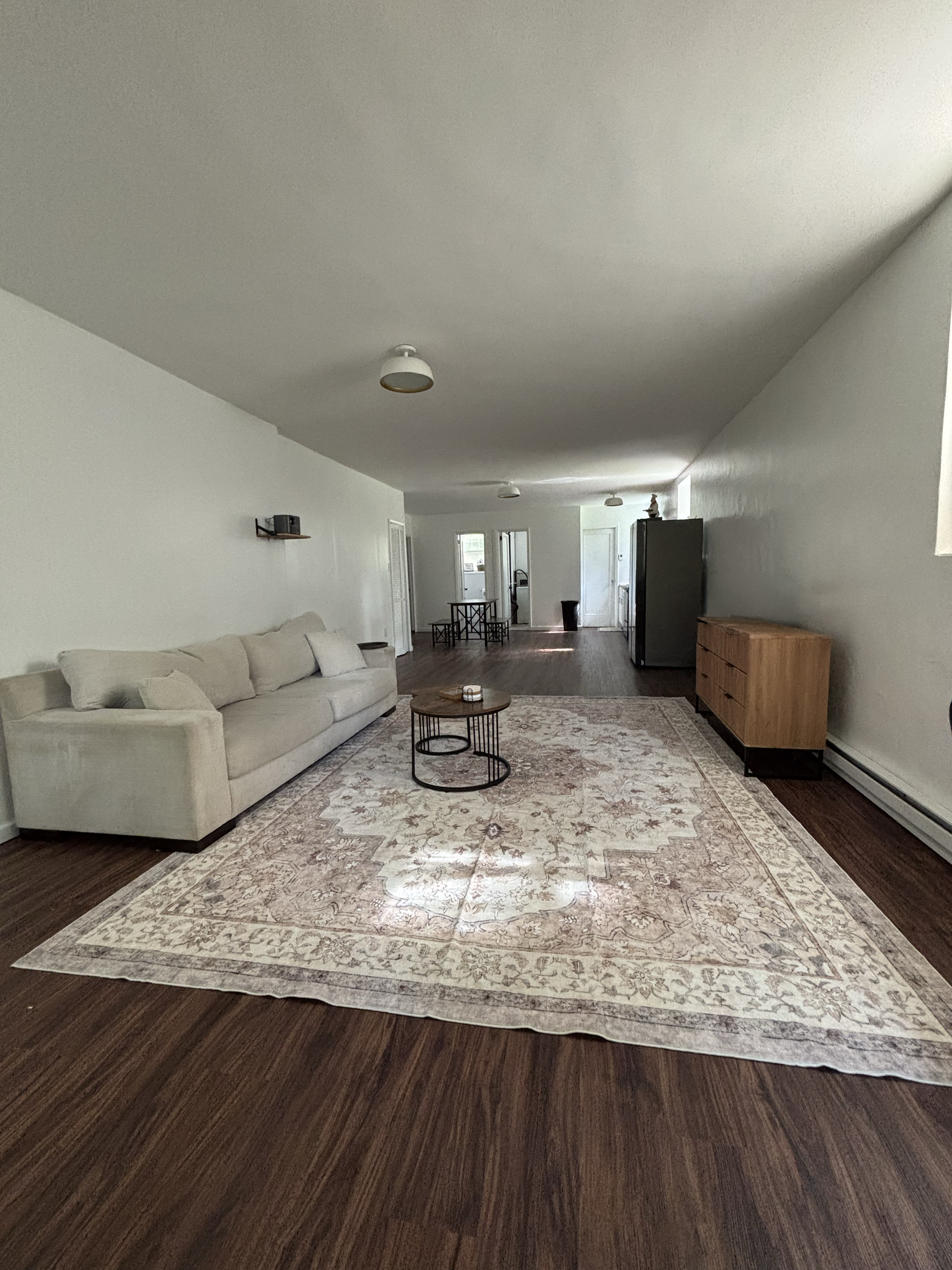 The Stonehouse Garden-level apartment - Photo 5