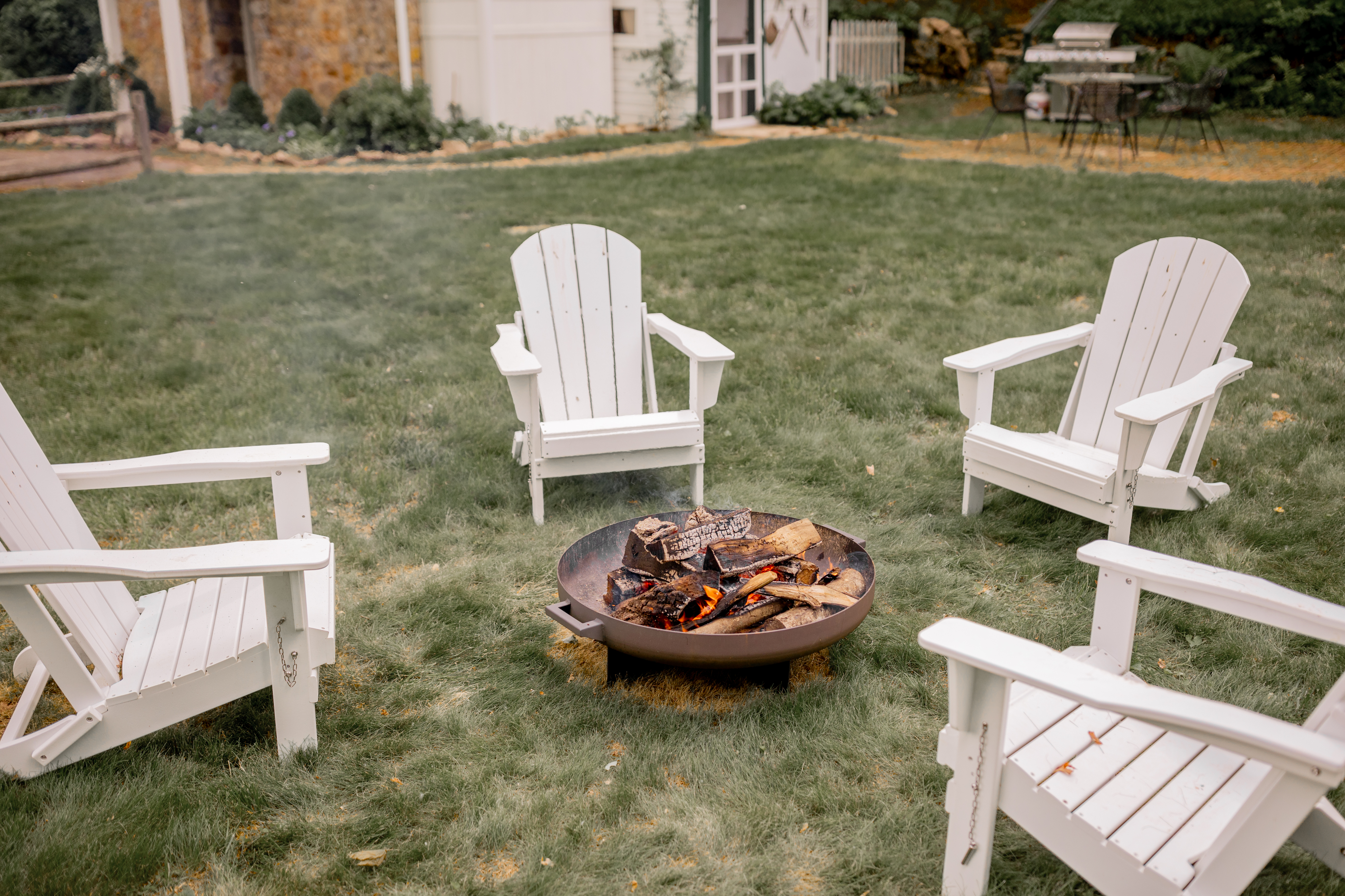 Fully Furnished 3BR/2 Bath Hudson Valley Cottage, 1-5 month rental - Photo 5