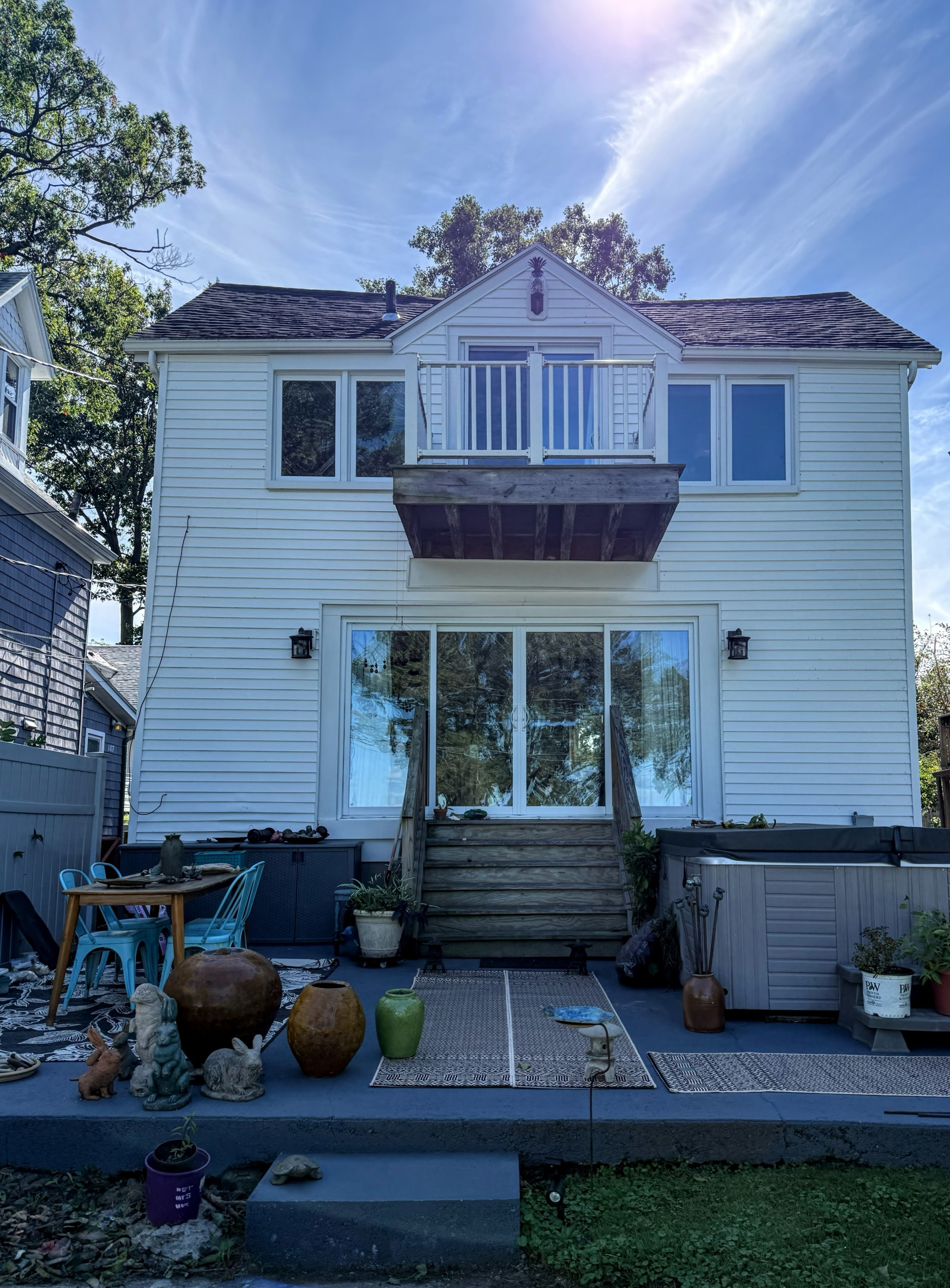 Tranquil and Bright. Your home away from home. - Photo 3