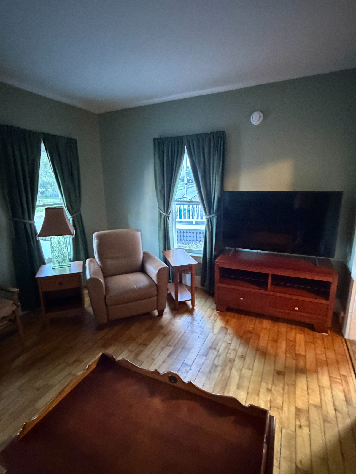 Quiet 2BR Apartment With Office Near Central Vermont Medical Center And Downtown Barre - Photo 1