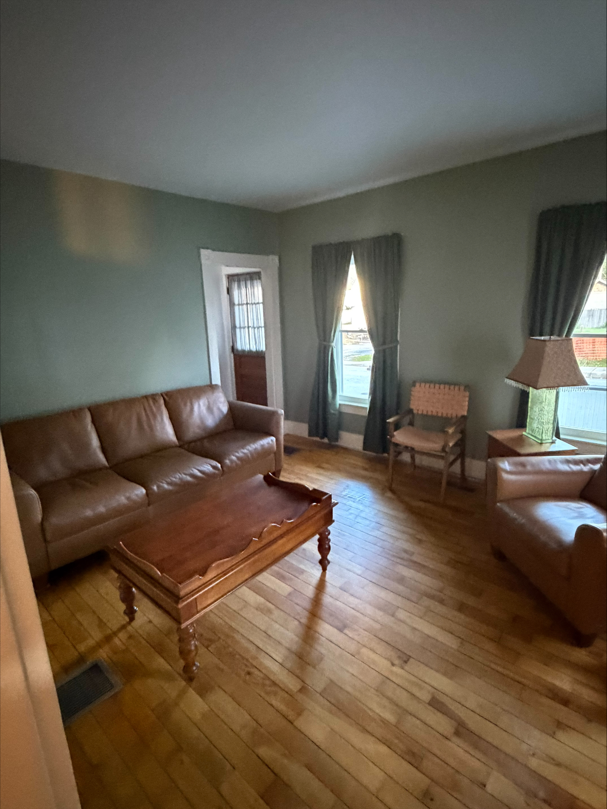 Quiet 2BR Apartment With Office Near Central Vermont Medical Center And Downtown Barre - Photo 2