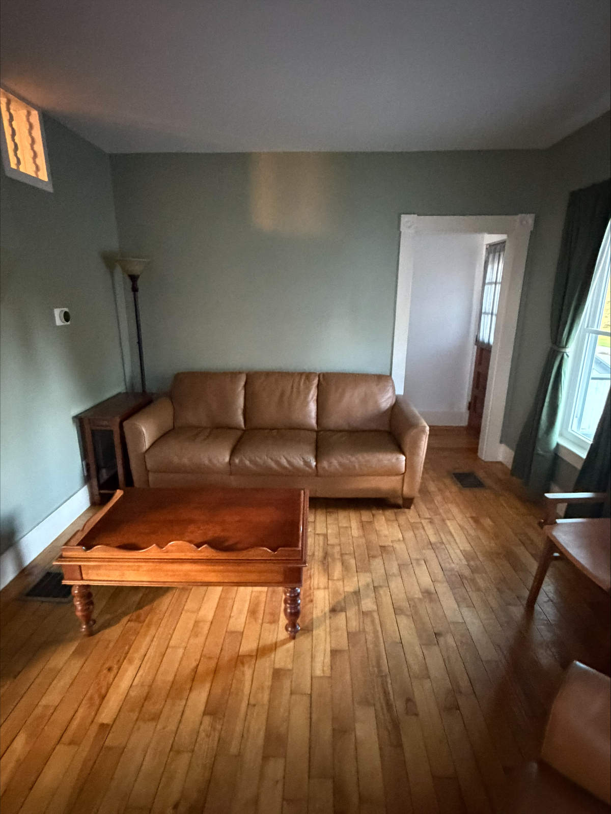 Quiet 2BR Apartment With Office Near Central Vermont Medical Center And Downtown Barre - Photo 5