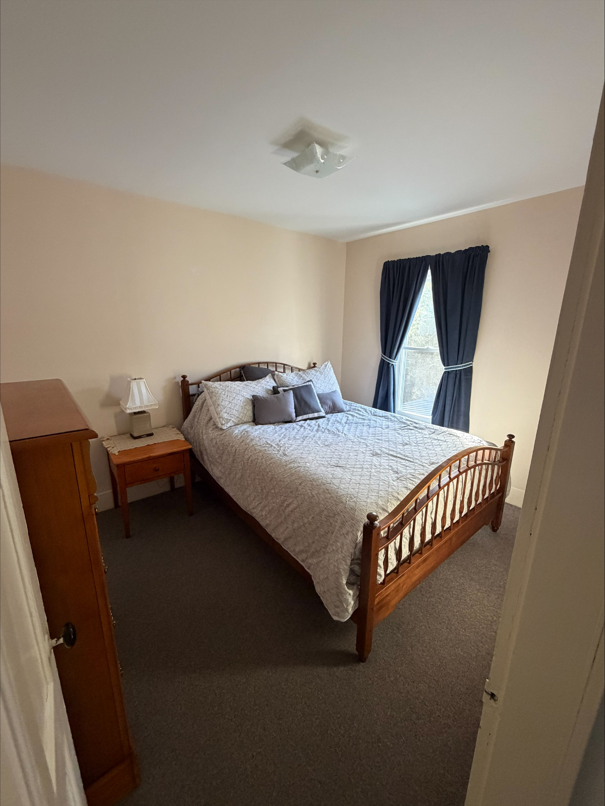 Quiet 2BR Apartment With Office Near Central Vermont Medical Center And Downtown Barre - Photo 8