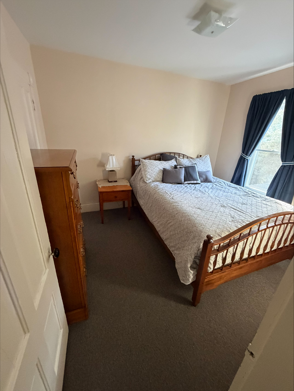 Quiet 2BR Apartment With Office Near Central Vermont Medical Center And Downtown Barre - Photo 9