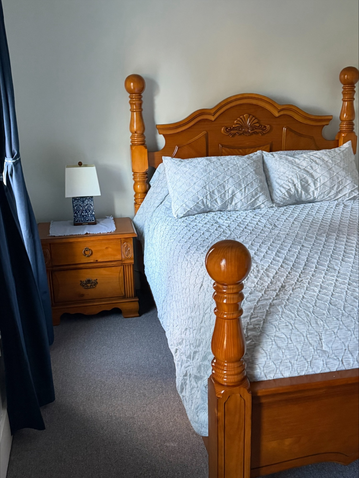 Quiet 2BR Apartment With Office Near Central Vermont Medical Center And Downtown Barre - Photo 11