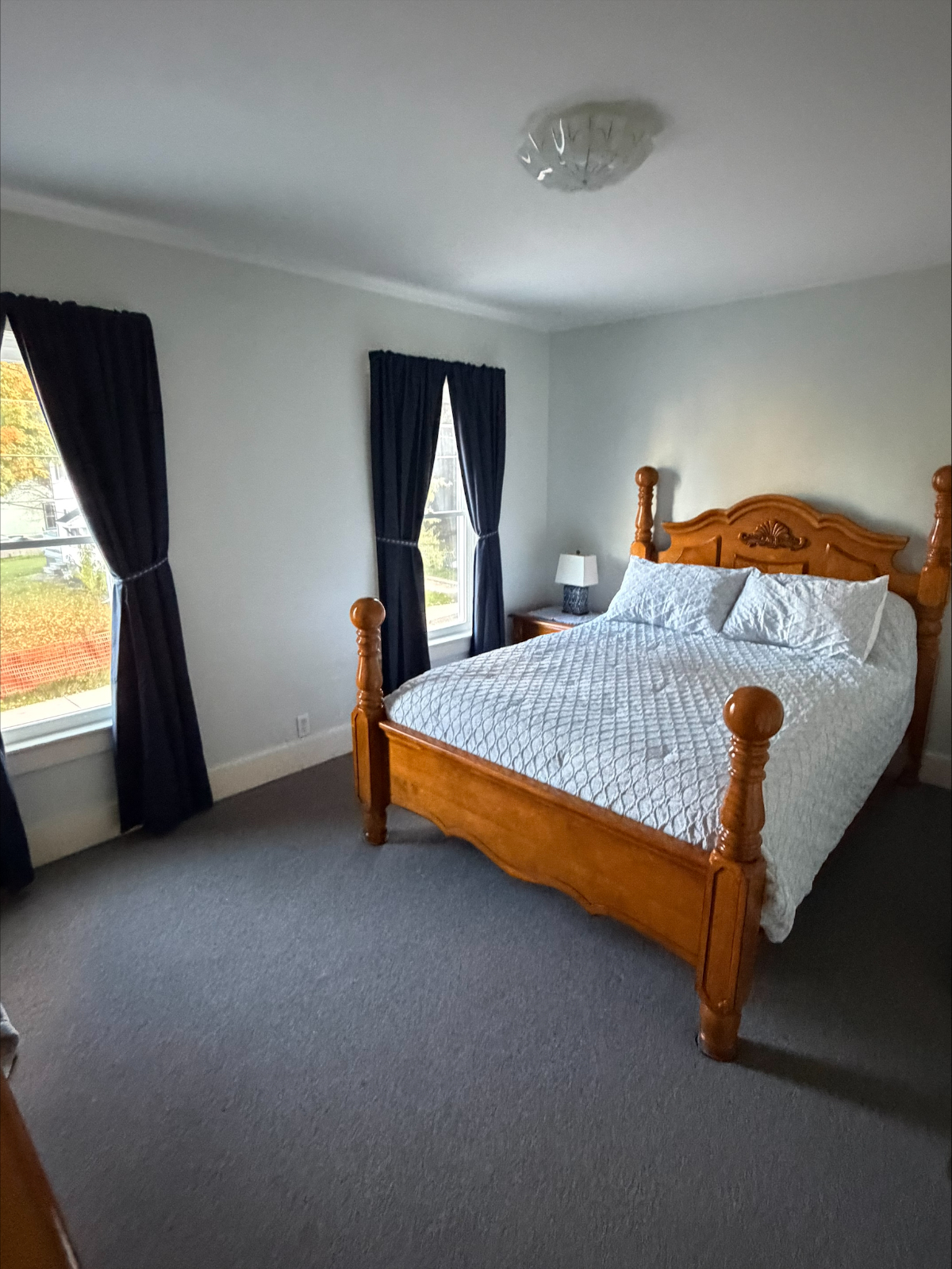Quiet 2BR Apartment With Office Near Central Vermont Medical Center And Downtown Barre - Photo 10