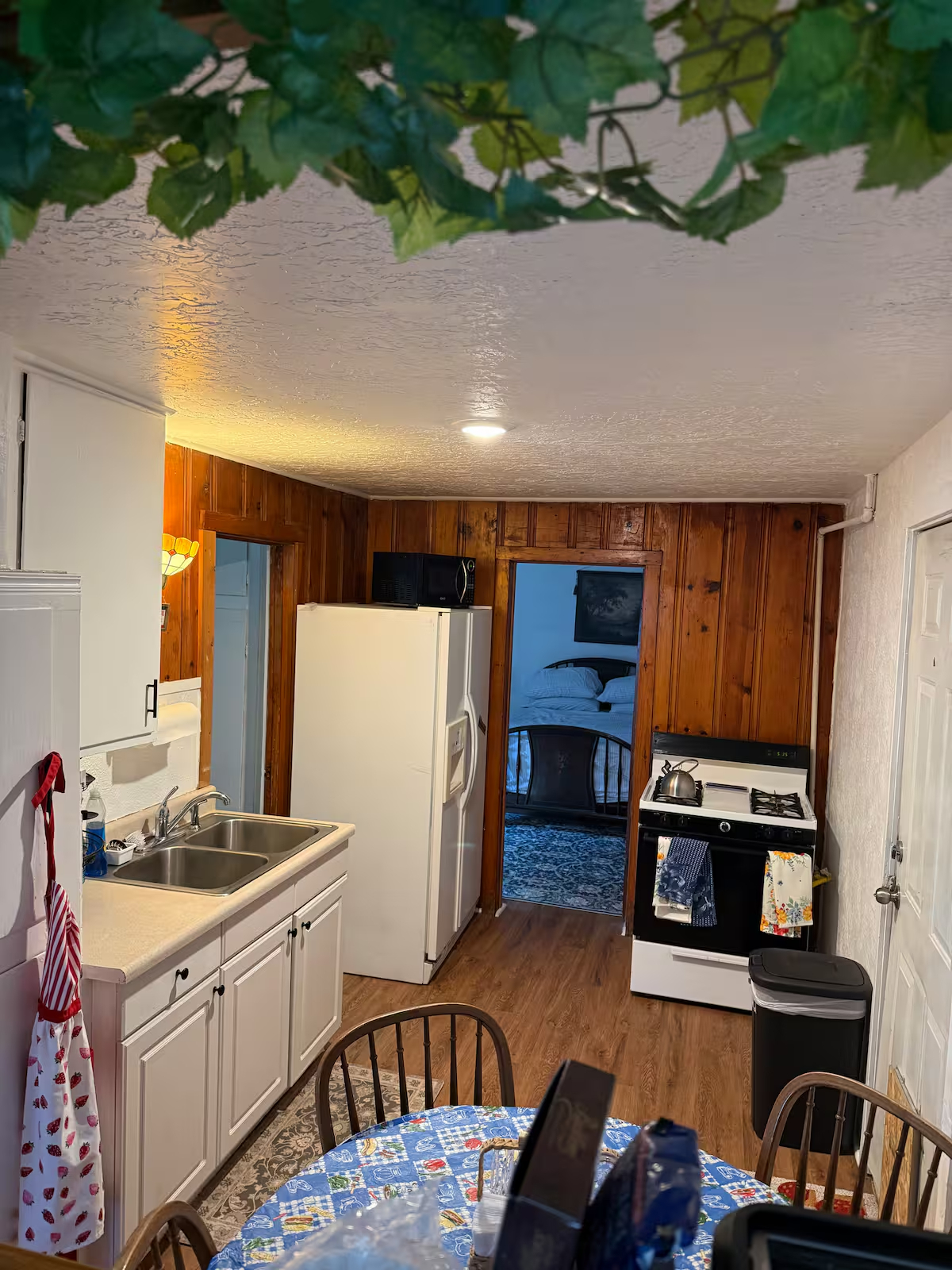 Little Blue Cottage - Photo 4