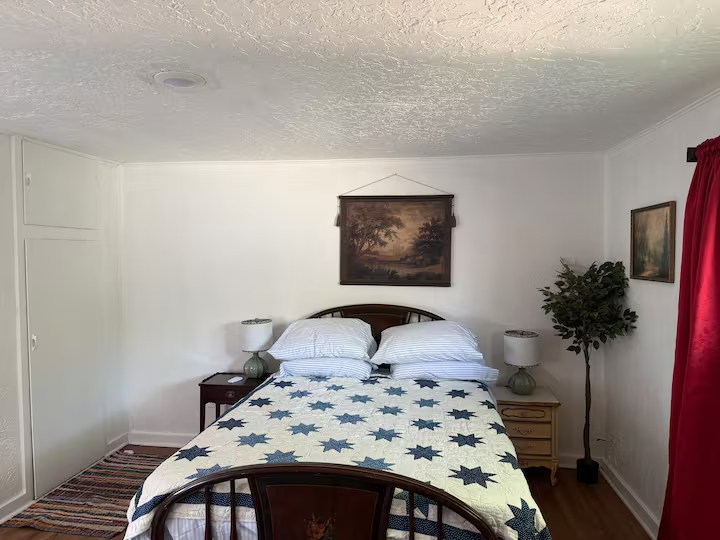 Little Blue Cottage - Photo 6