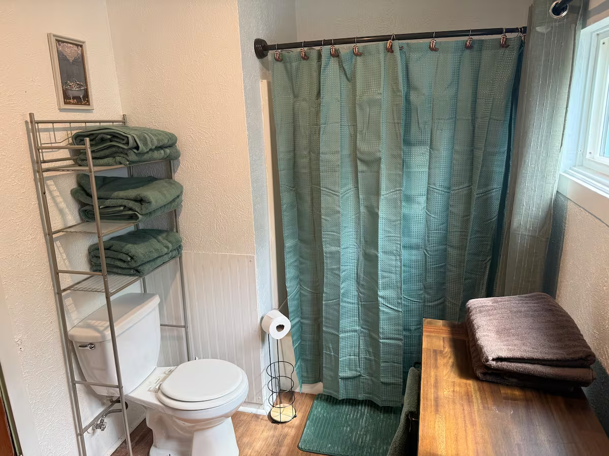 Little Blue Cottage - Photo 8