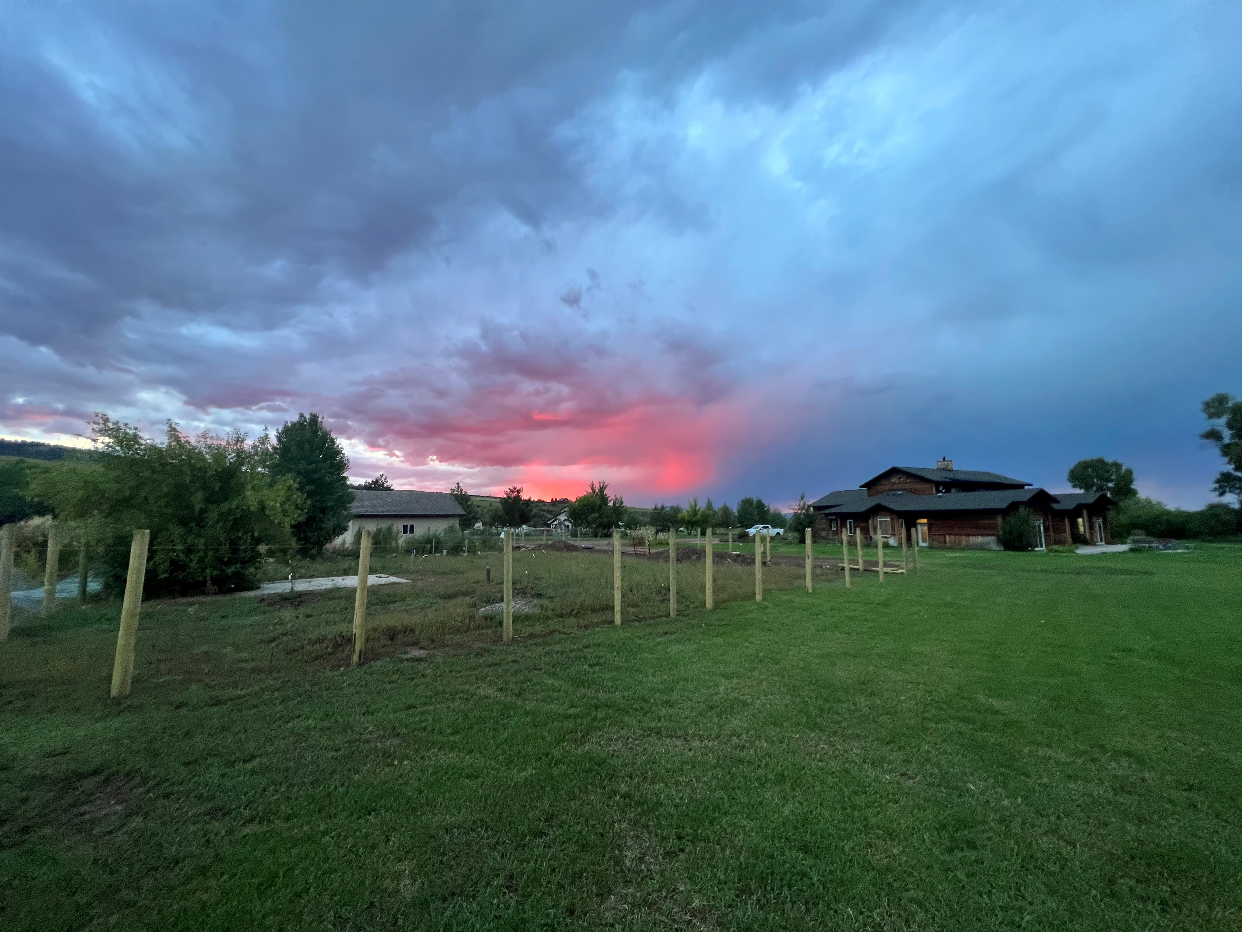 Quiet Afton Retreat on 4.5 Acres | Mountain Views, Trailer Parking & 15 Minutes from Town - Photo 4