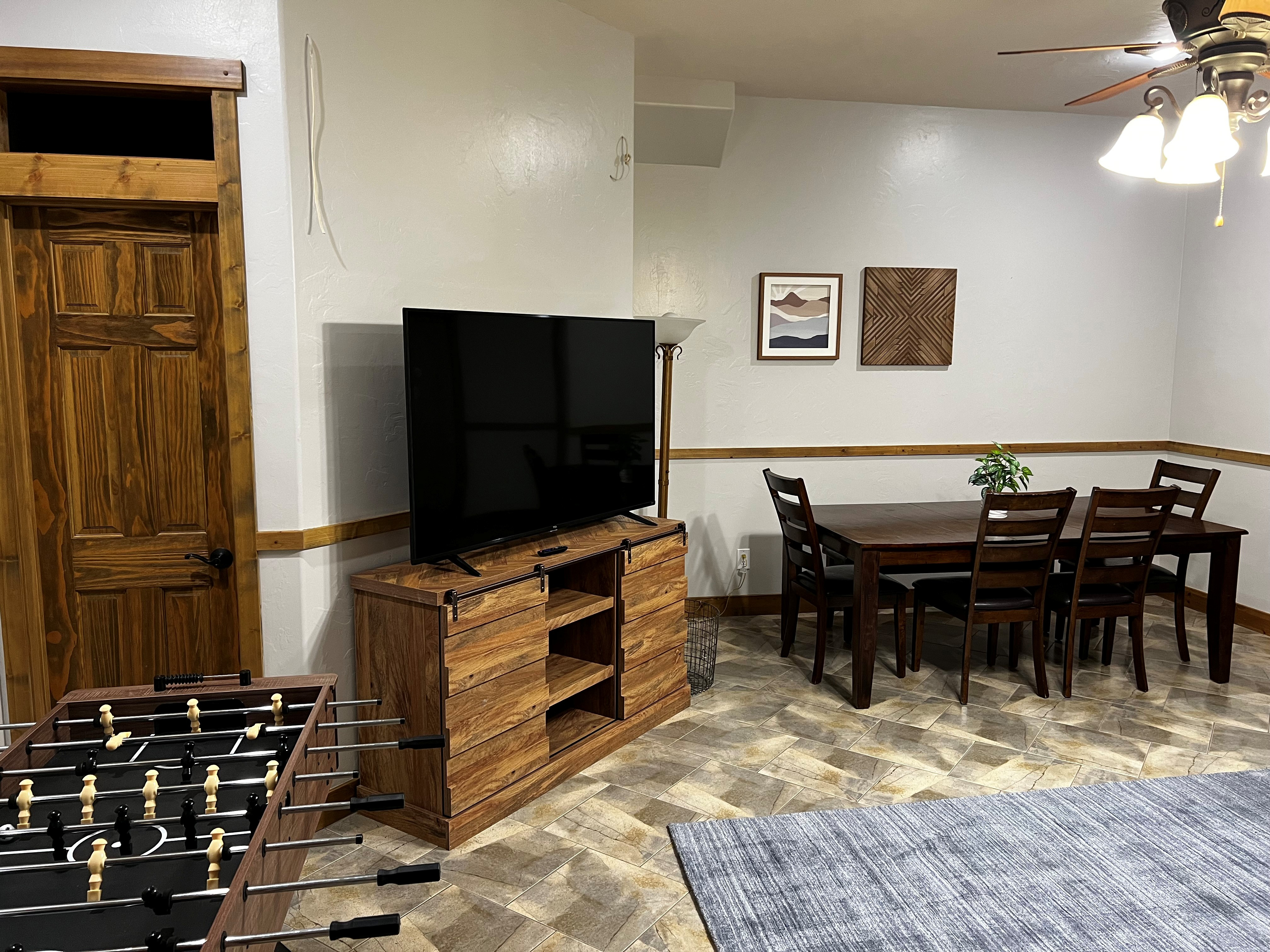 Quiet Afton Retreat on 4.5 Acres | Mountain Views, Trailer Parking & 15 Minutes from Town - Photo 7