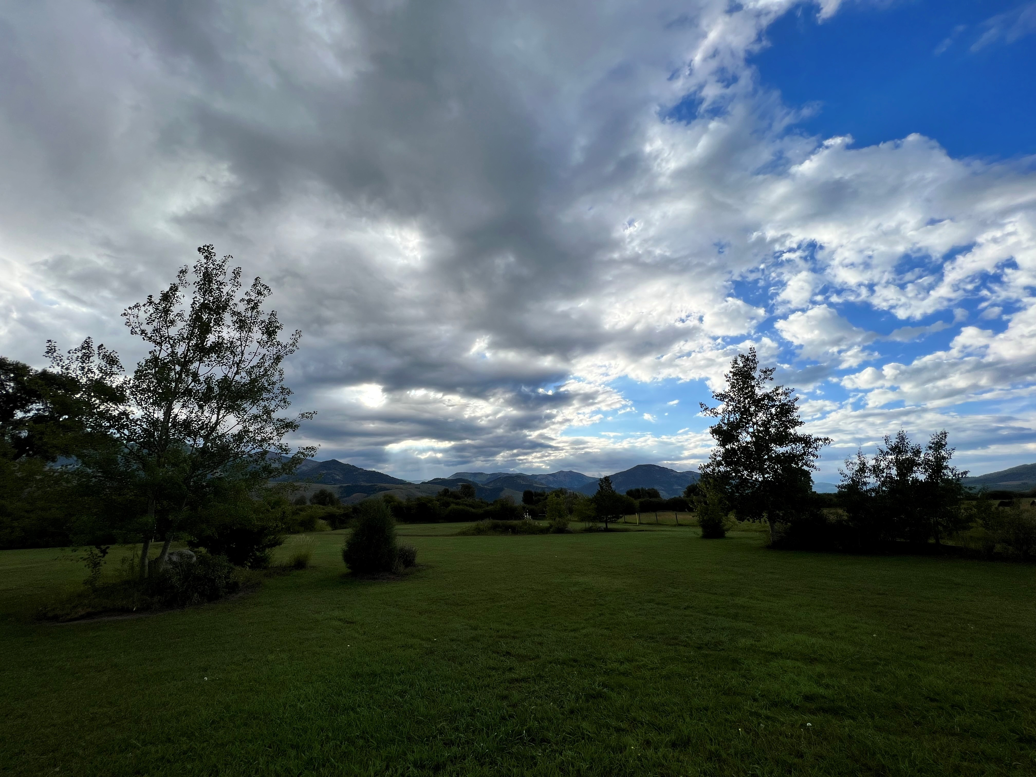 Quiet Afton Retreat on 4.5 Acres | Mountain Views, Trailer Parking & 15 Minutes from Town - Photo 3