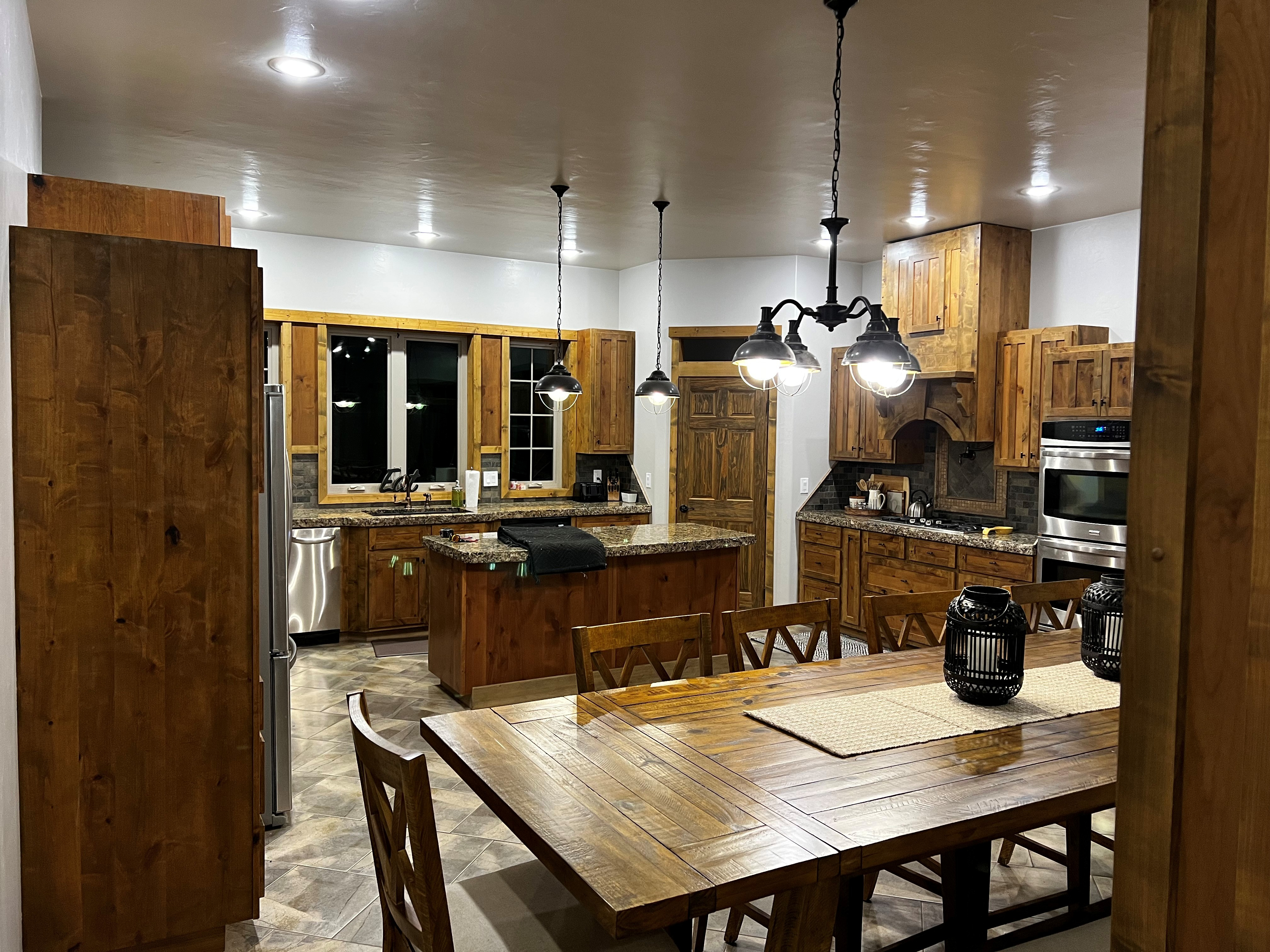 Quiet Afton Retreat on 4.5 Acres | Mountain Views, Trailer Parking & 15 Minutes from Town - Photo 10