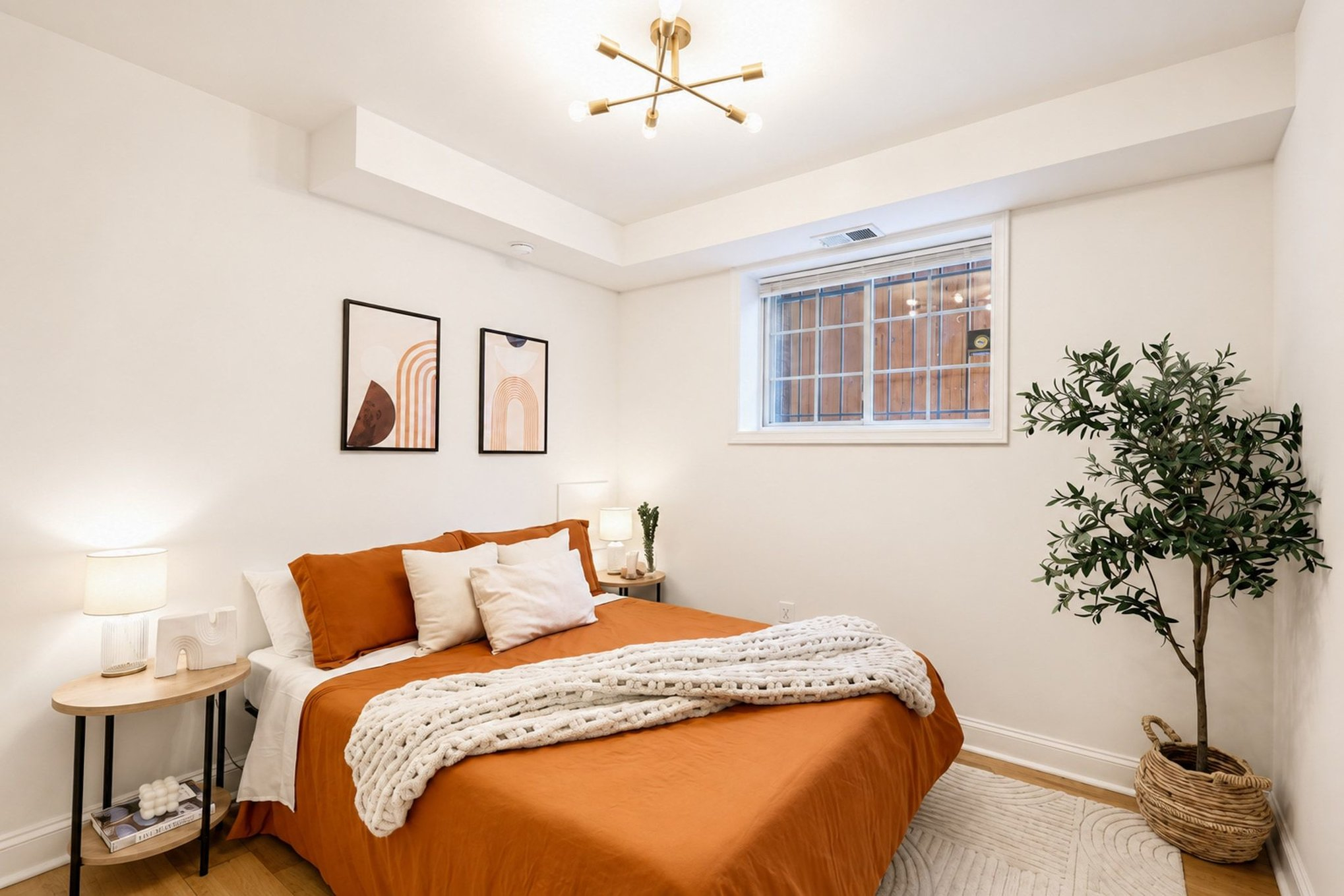 Furnished 2BR Park View Retreat | 2 Metros & Bus | Utilities Included | Near MedStar - Photo 10