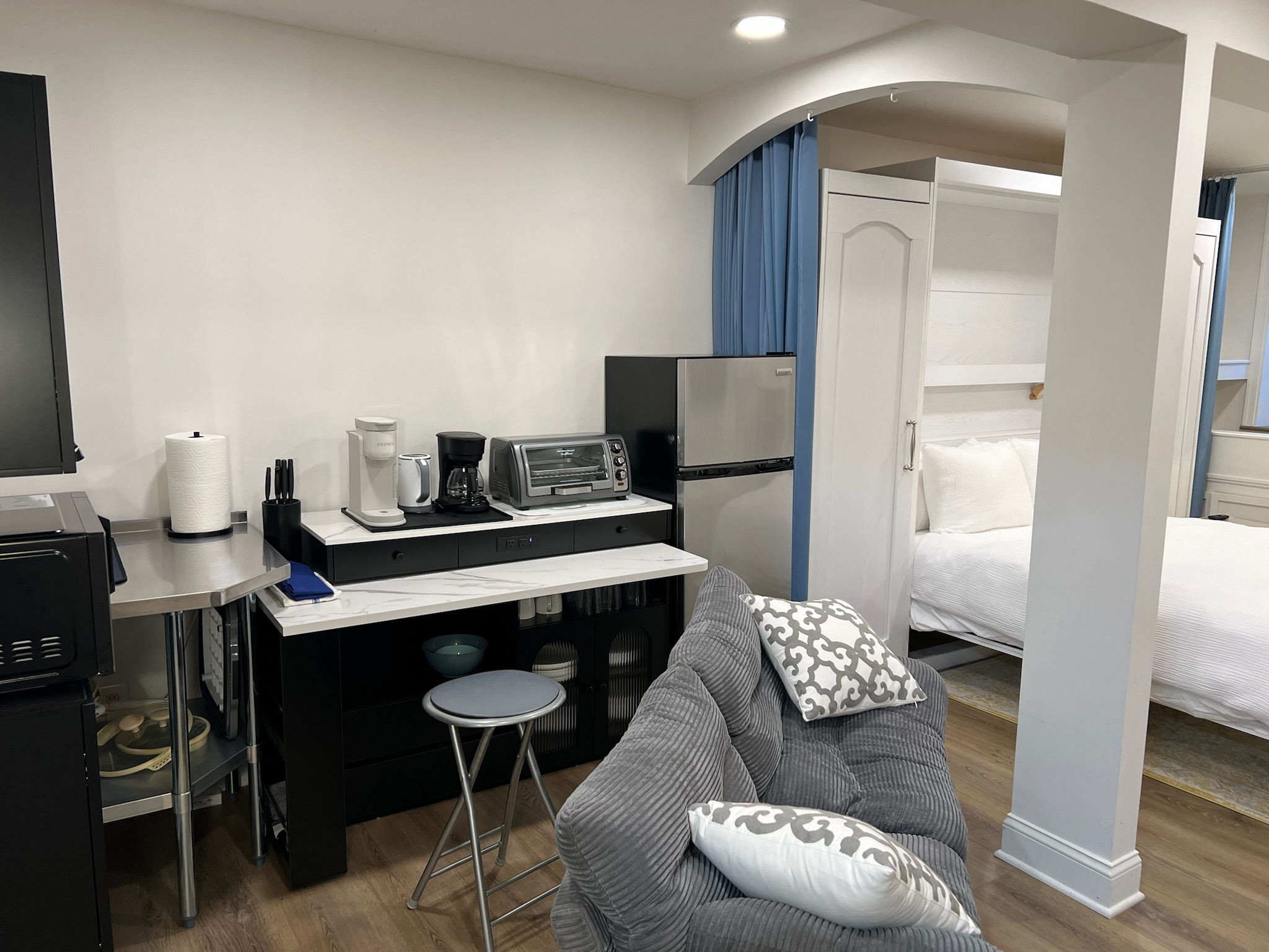 Perfect Townhouse Studio - Photo 2