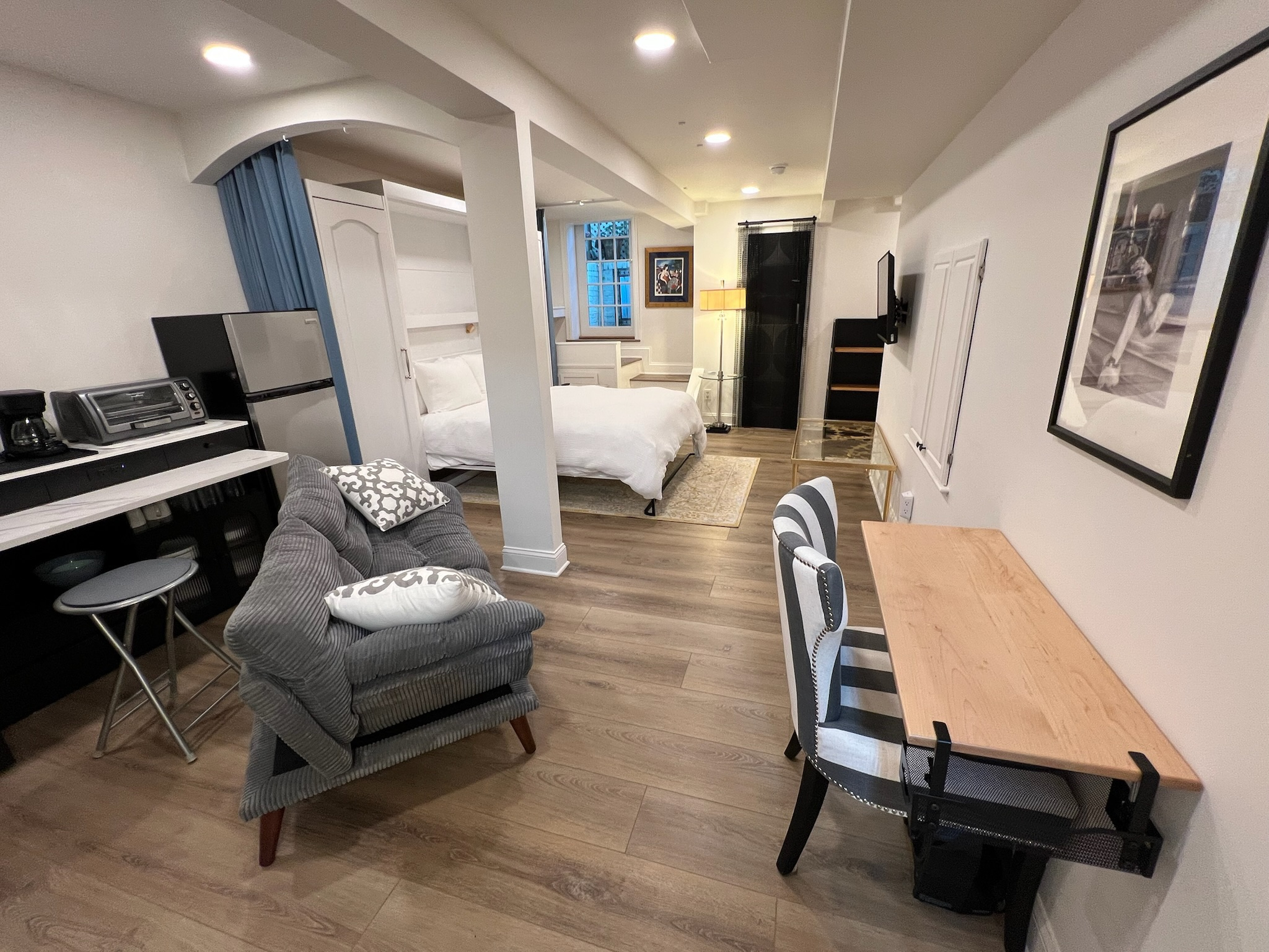 Perfect Townhouse Studio - Photo 3