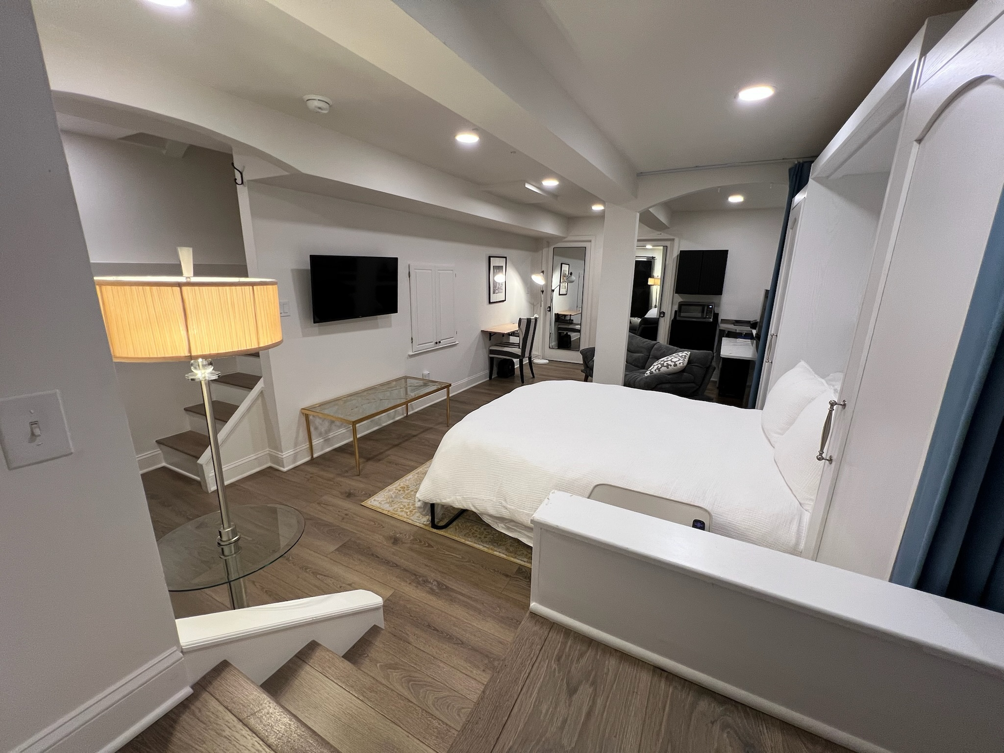 Perfect Townhouse Studio - Photo 1