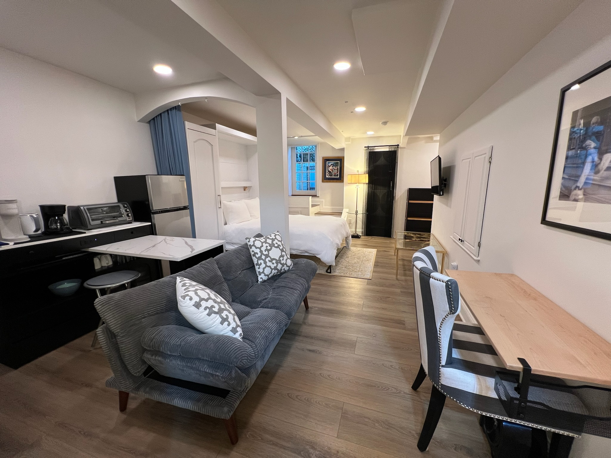Perfect Townhouse Studio - Photo 5