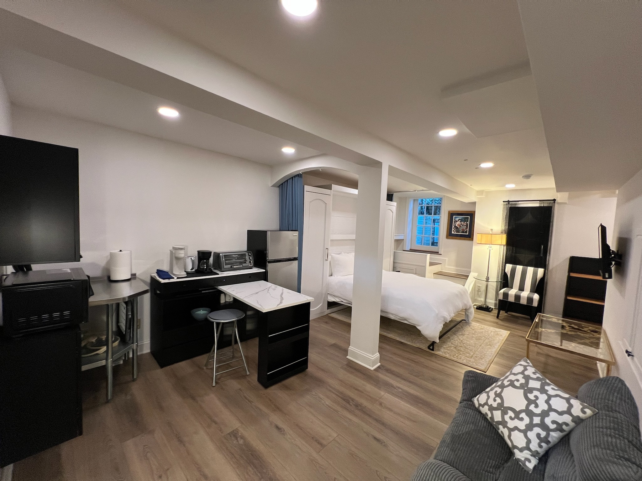 Perfect Townhouse Studio - Photo 6