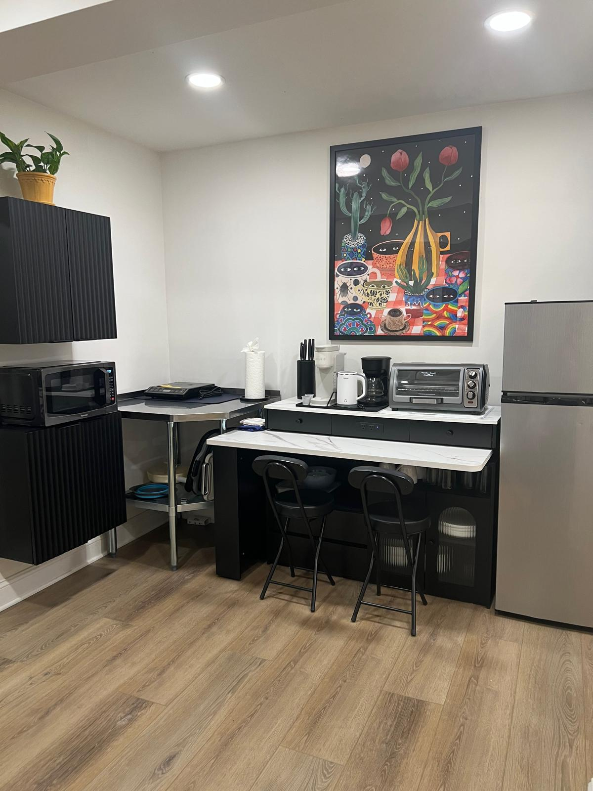 Perfect Townhouse Studio - Photo 8