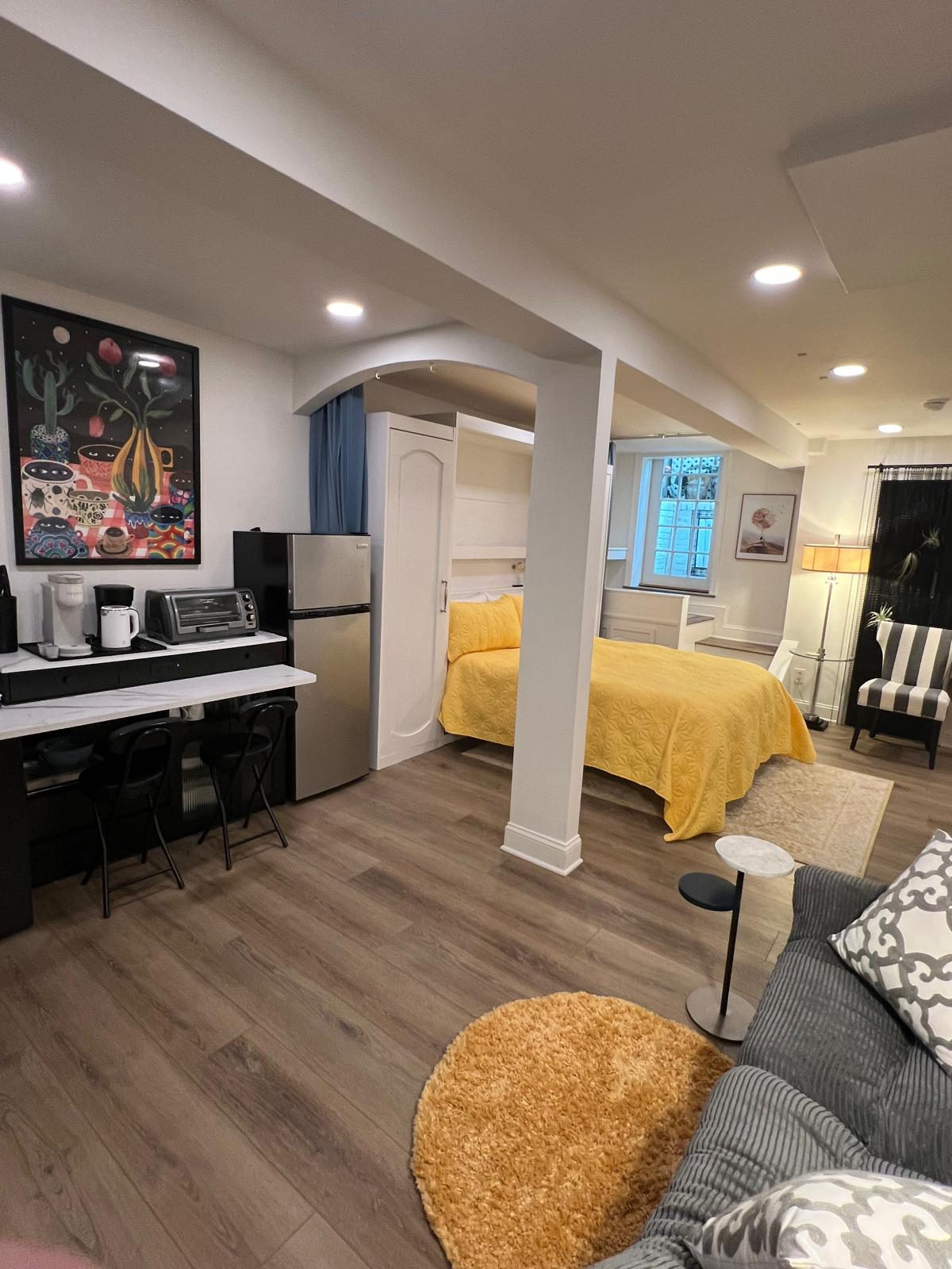 Perfect Townhouse Studio - Photo 10