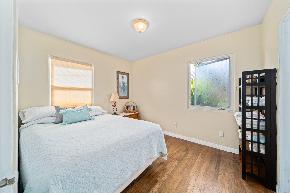 Private Casita + Parking in Walkable Normal Heights - Photo 6