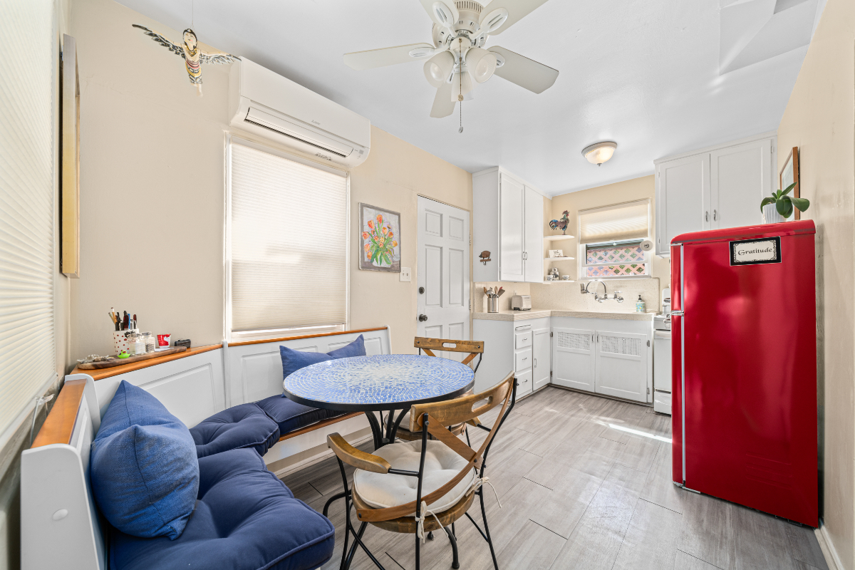 Private Casita + Parking in Walkable Normal Heights - Photo 1