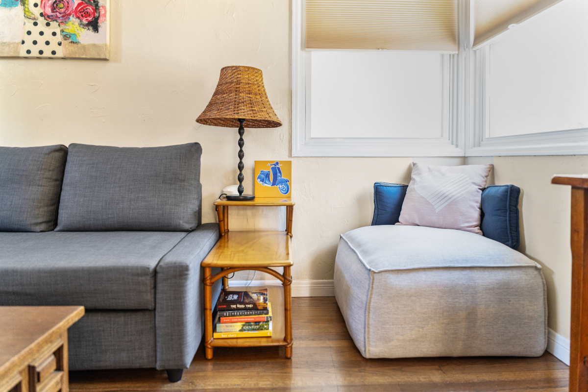 Private Casita + Parking in Walkable Normal Heights - Photo 4