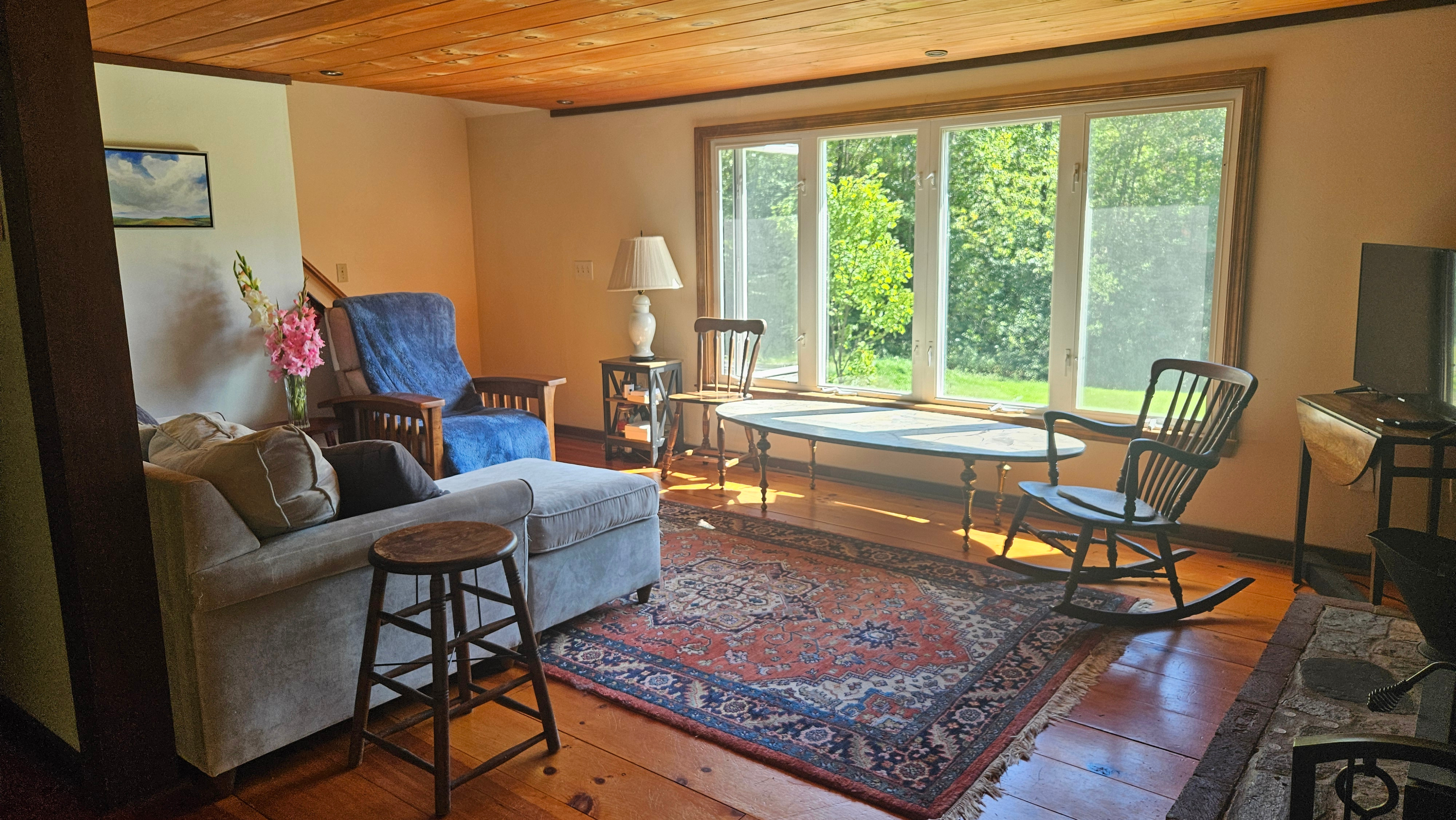 Rural Vermont Retreat - Photo 2