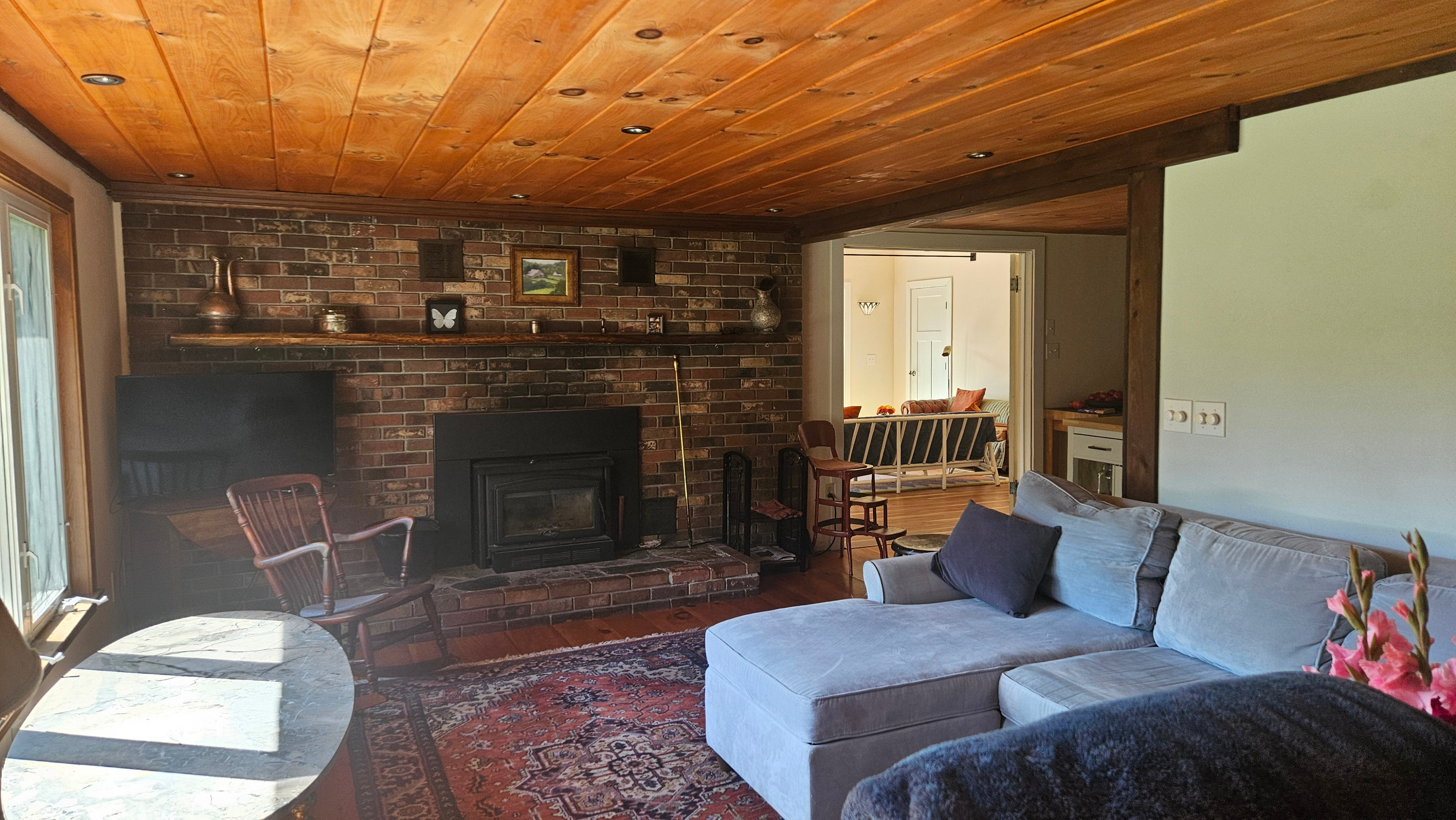 Rural Vermont Retreat - Photo 3