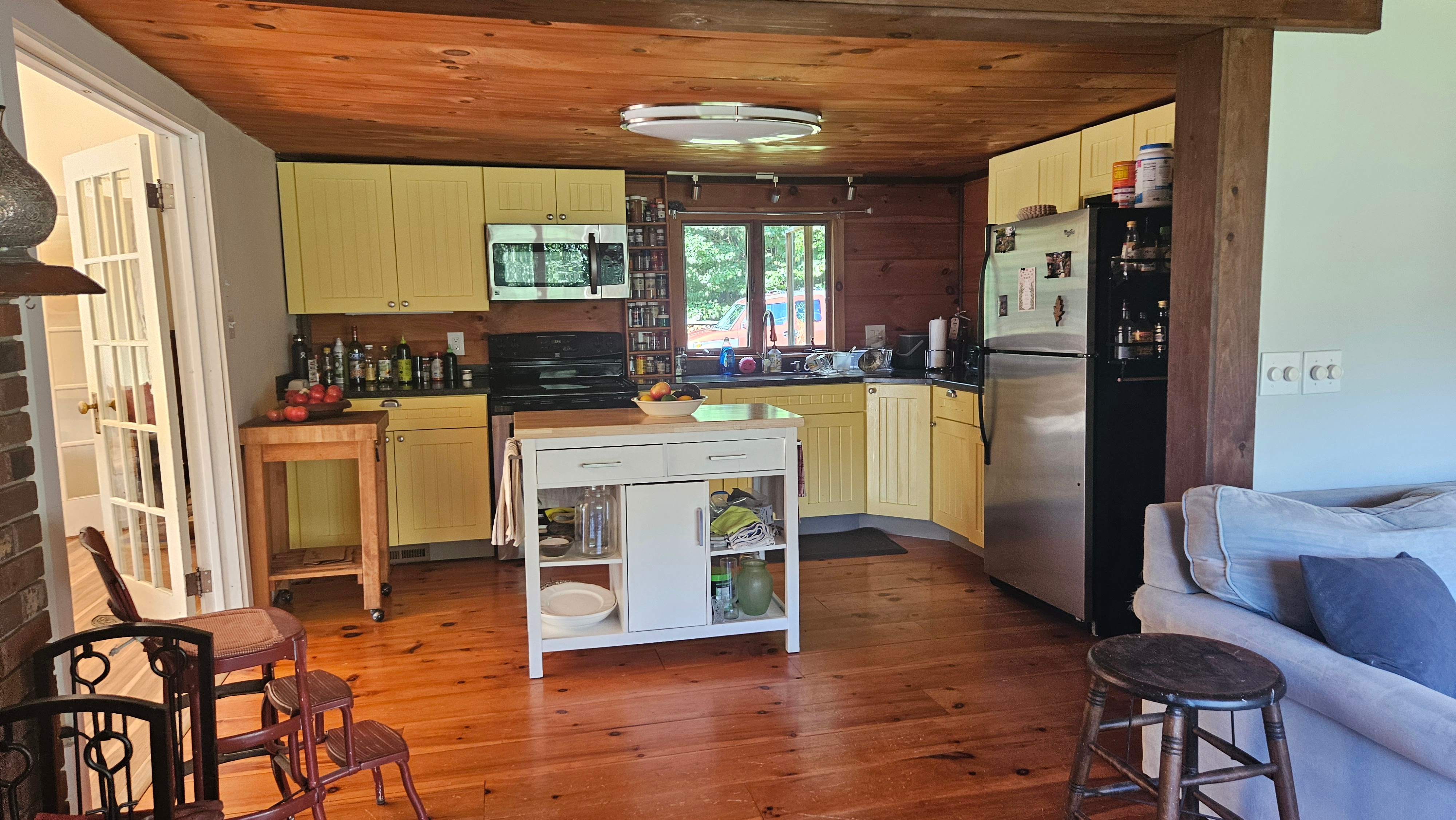 Rural Vermont Retreat - Photo 4
