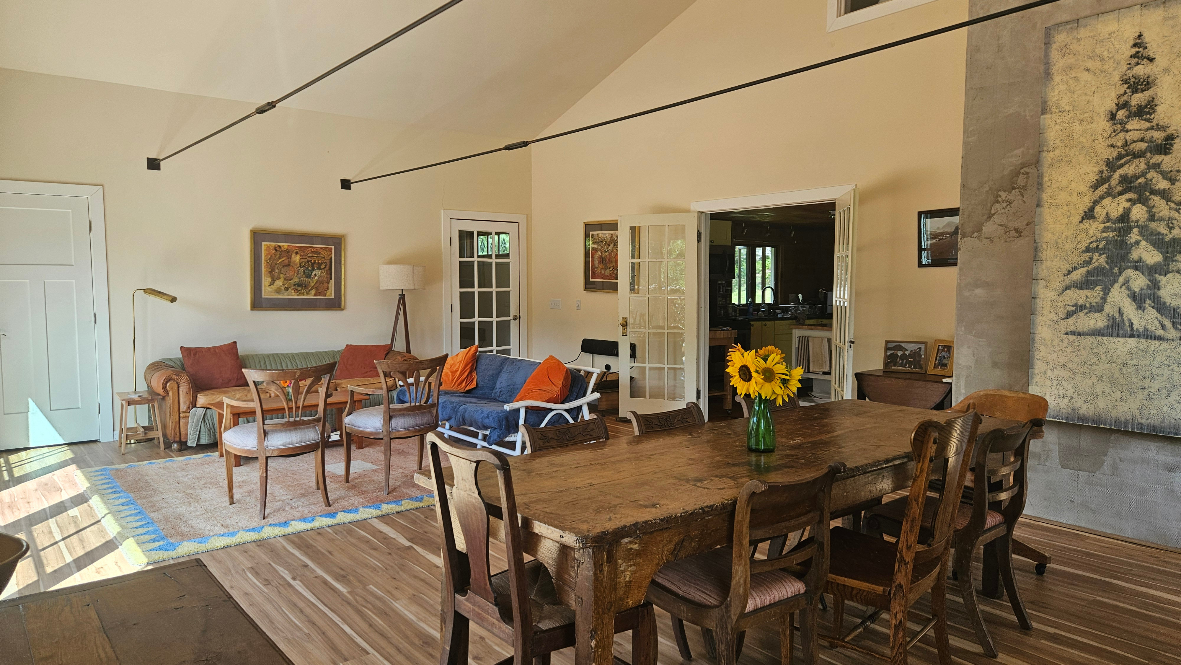Rural Vermont Retreat - Photo 5