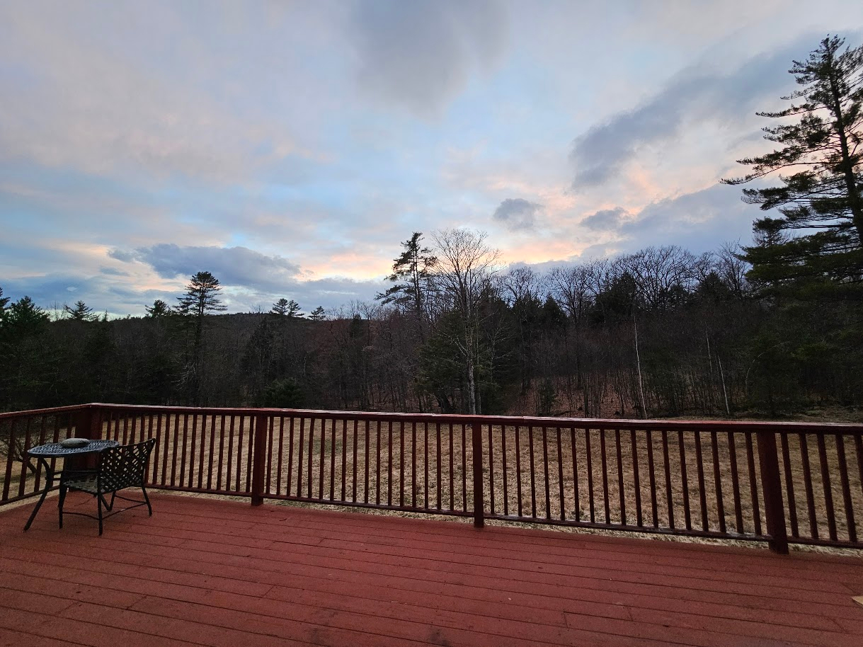Rural Vermont Retreat - Photo 12