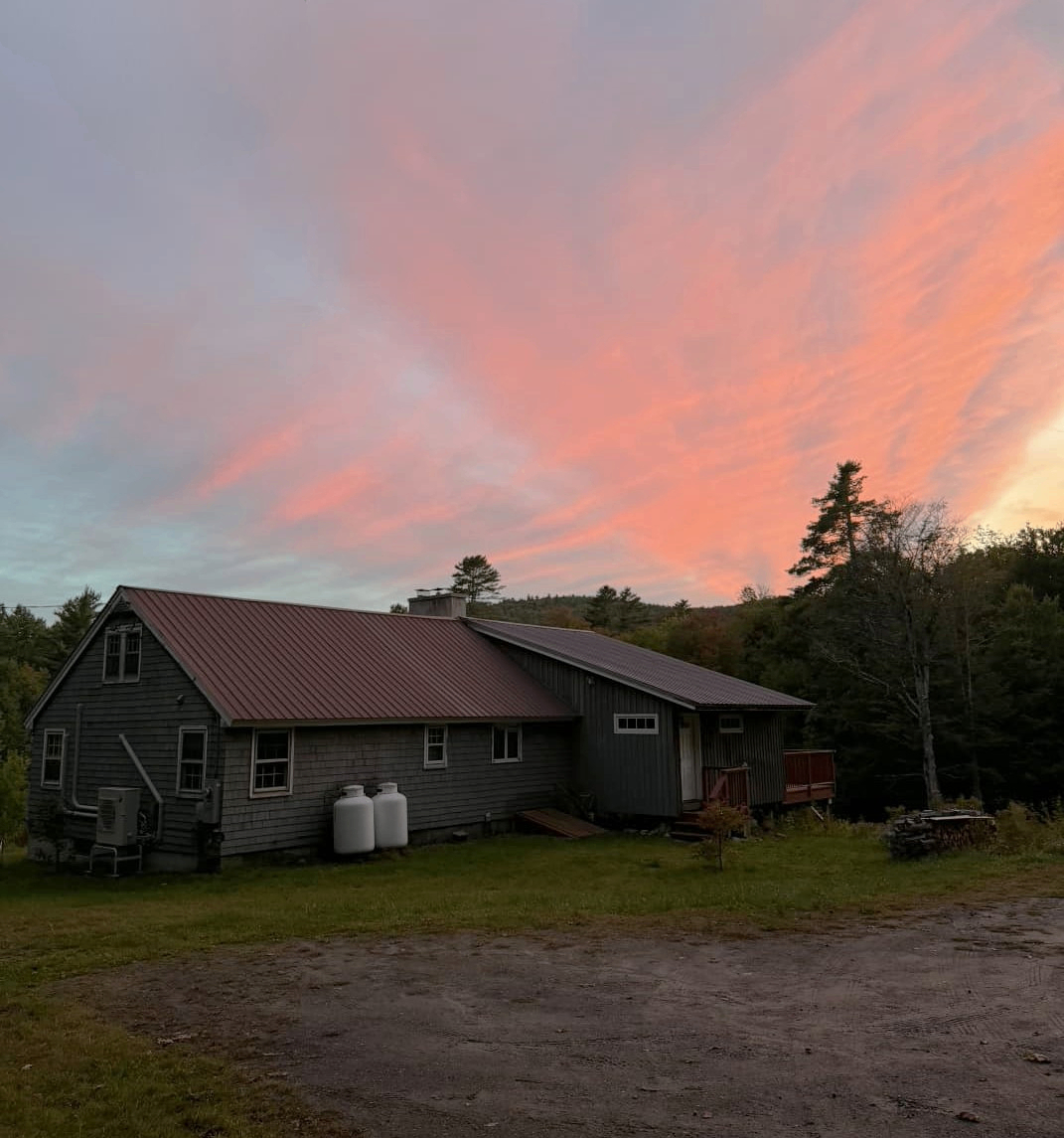 Rural Vermont Retreat - Photo 1