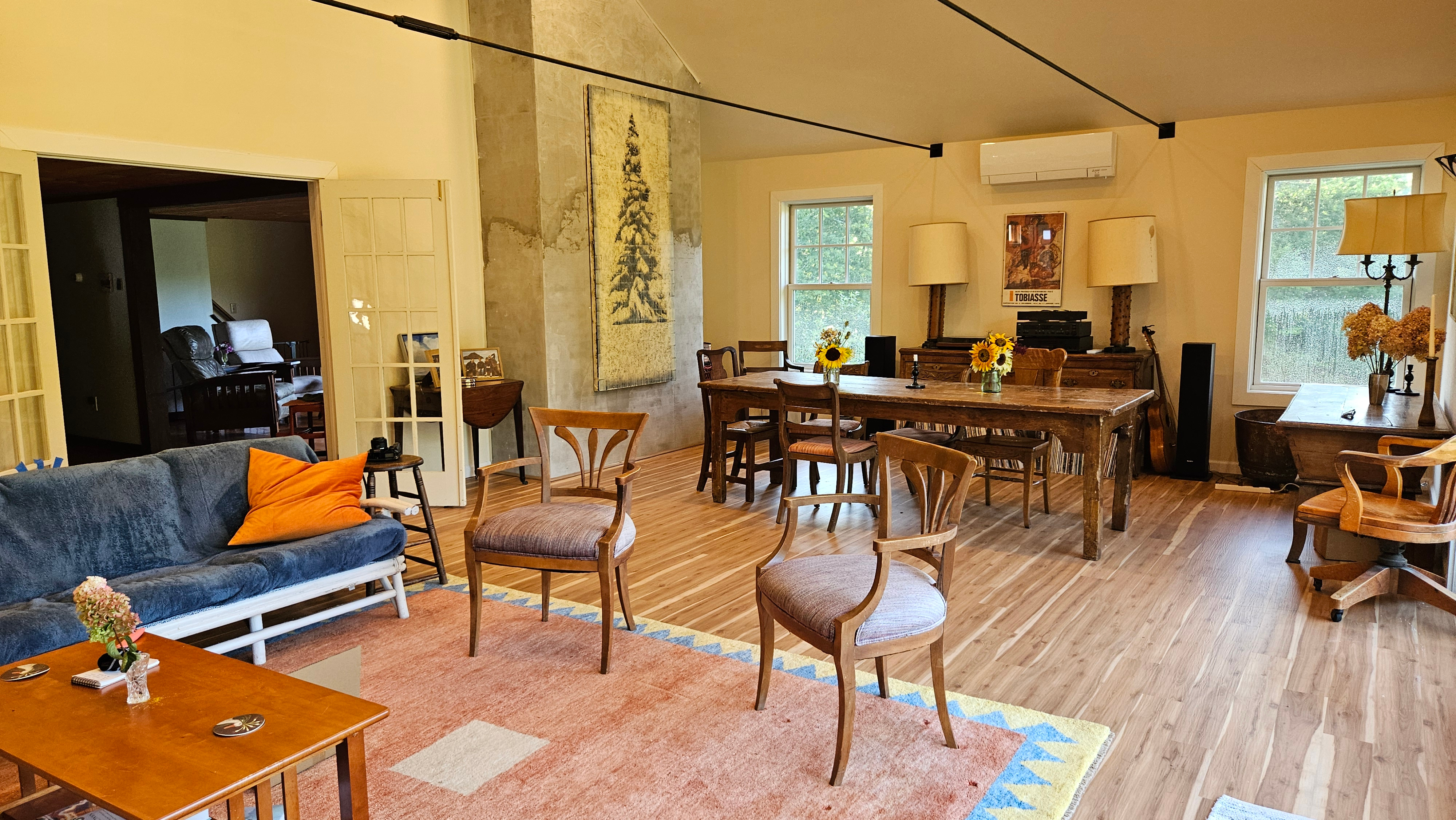 Rural Vermont Retreat - Photo 6