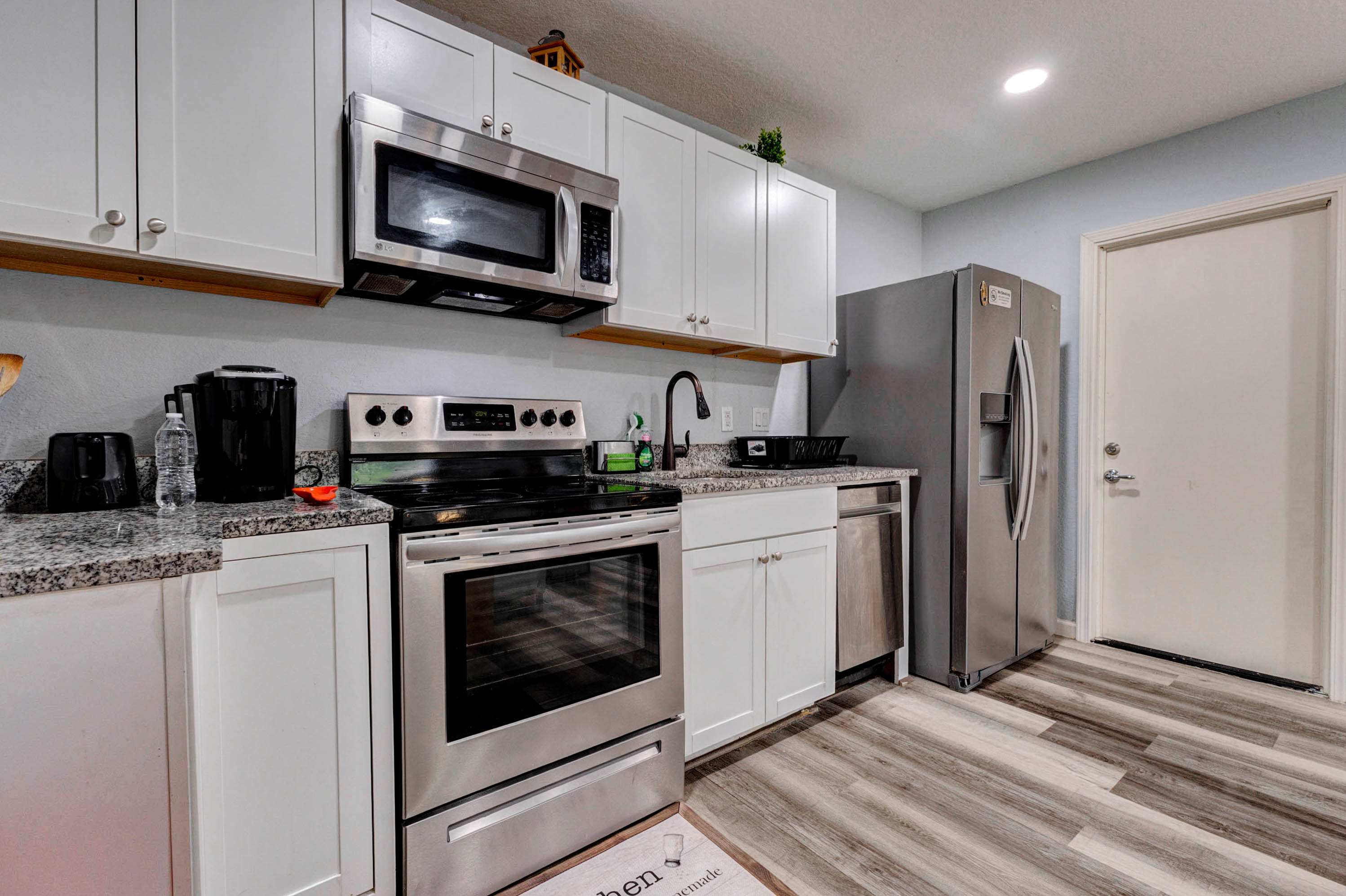 Tranquil getaway to explore Houston, Spring and The Woodland TX Unit B - Photo 7