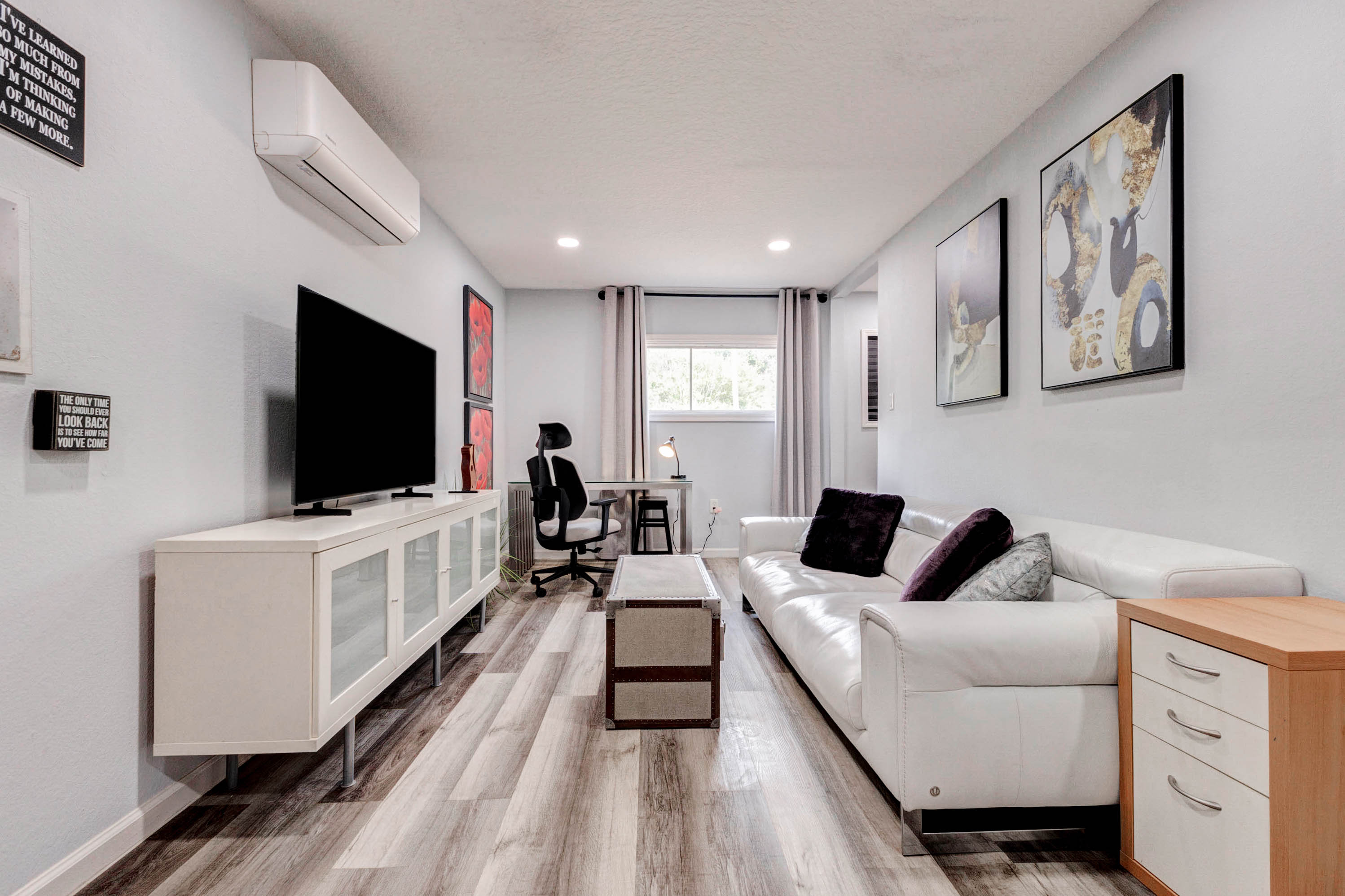 Tranquil getaway to explore Houston, Spring and The Woodland TX Unit B - Photo 1