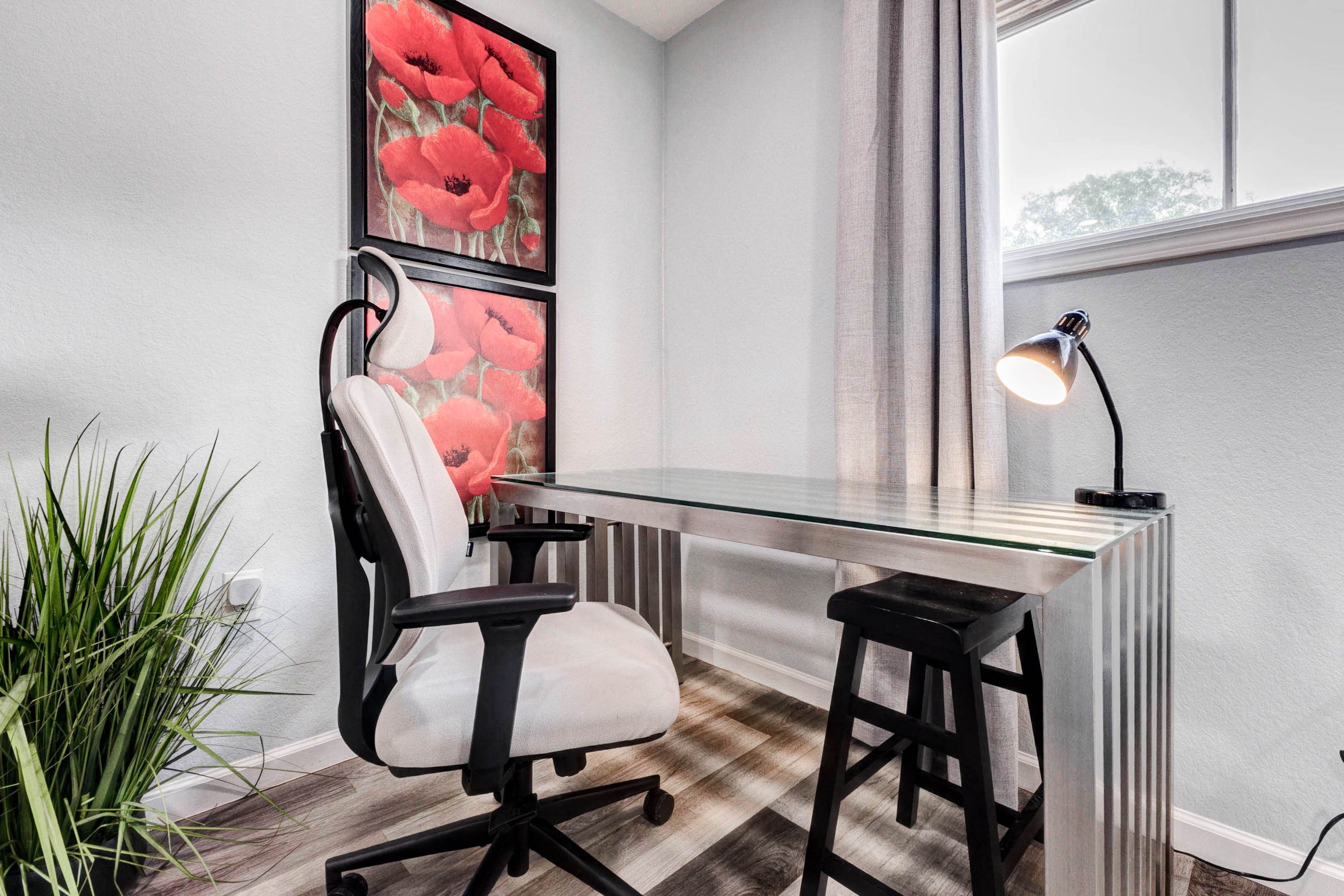 Tranquil getaway to explore Houston, Spring and The Woodland TX Unit B - Photo 10