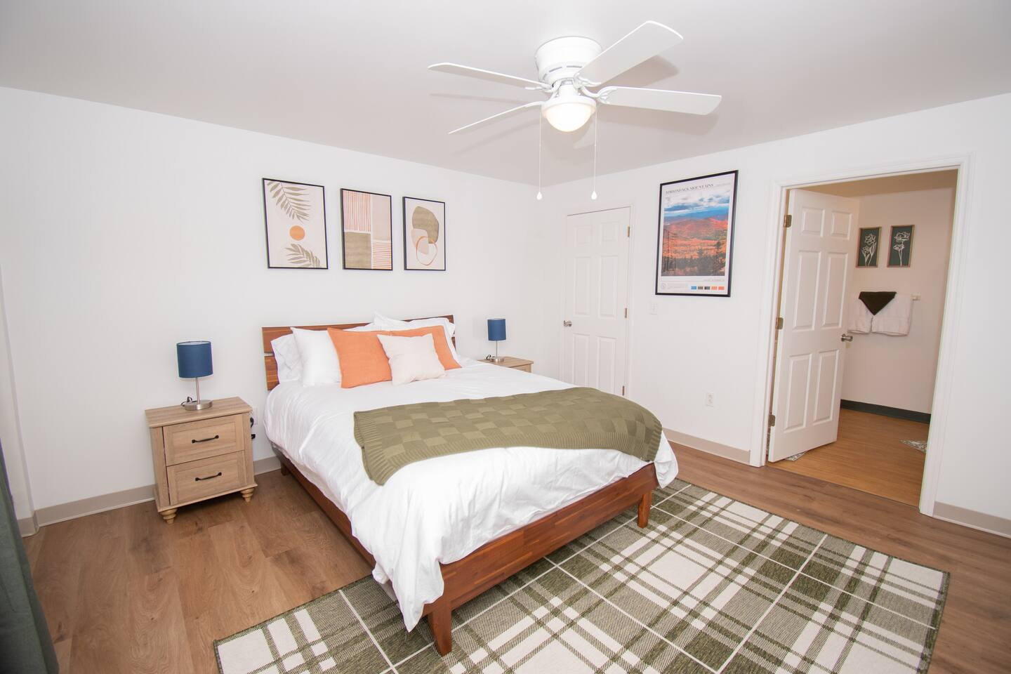 Cozy 1BR Near Lake Champlain - All Utilities Included - Photo 1