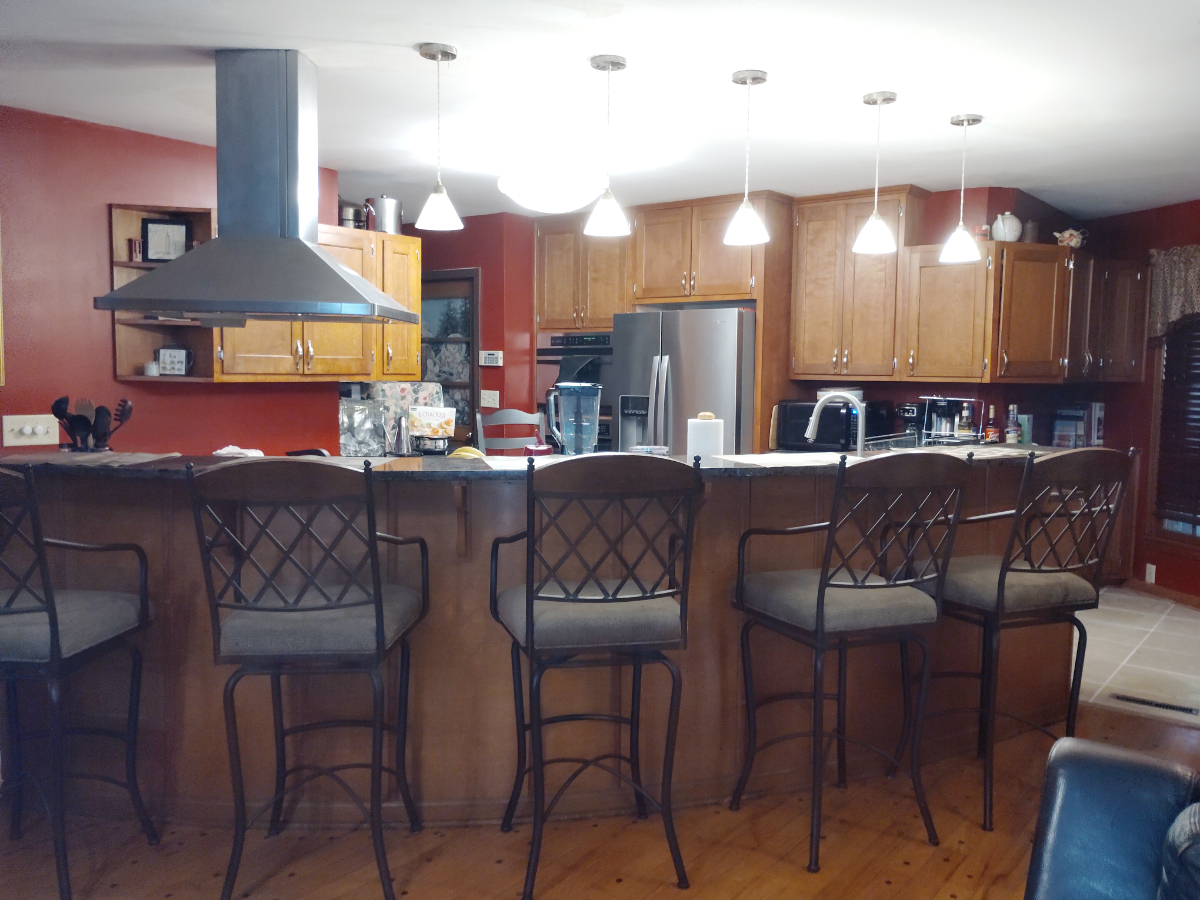 Furnished Full-Bedroom | Quiet Monthly Stay | Nurses' Retreat - Photo 12