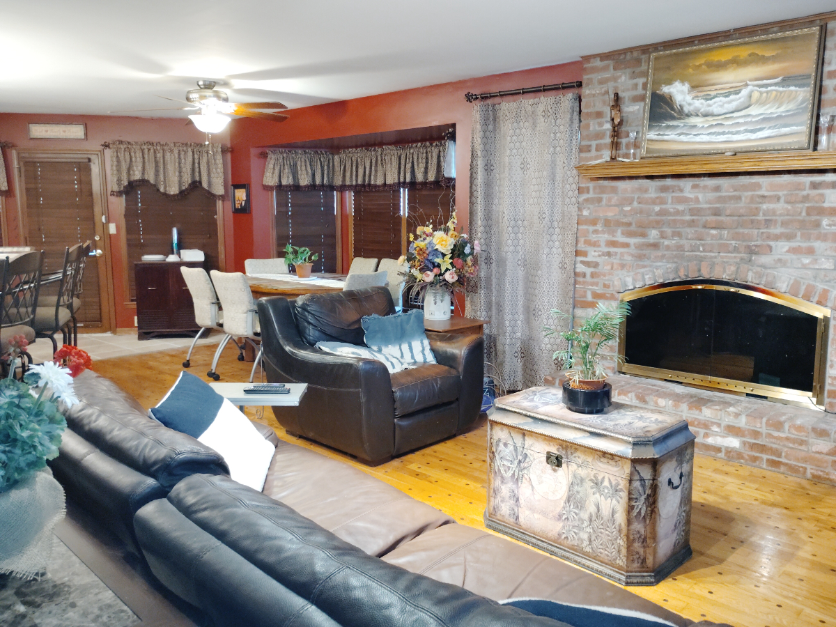 Furnished Full-Bedroom | Quiet Monthly Stay | Nurses' Retreat - Photo 5