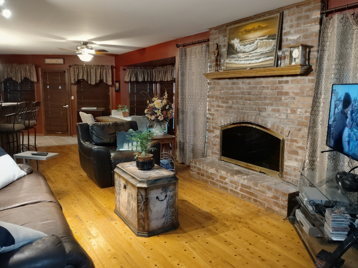 Furnished Full-Bedroom | Quiet Monthly Stay | Nurses' Retreat - Photo 6