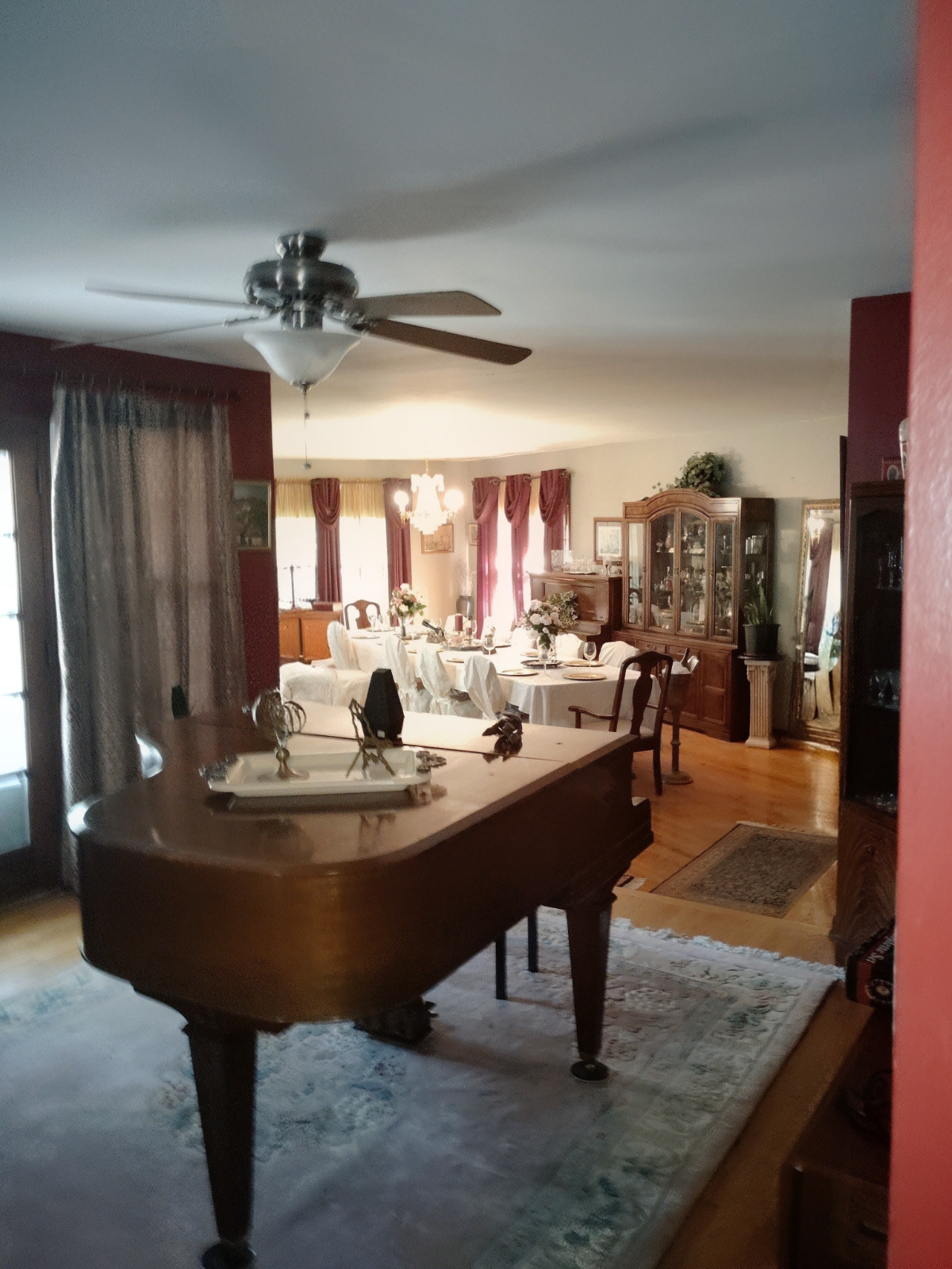 Furnished Full-Bedroom | Quiet Monthly Stay | Nurses' Retreat - Photo 8