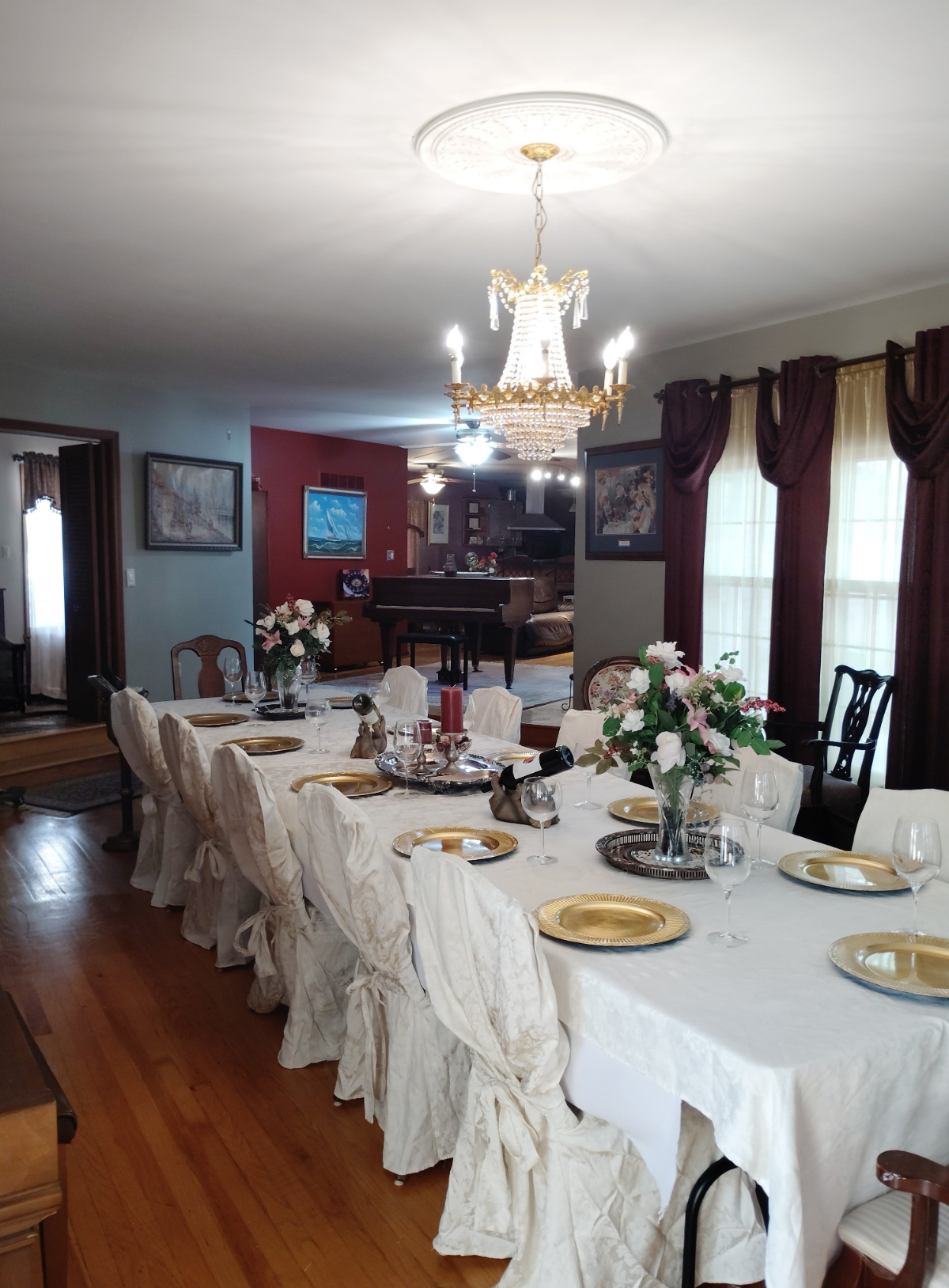 Furnished Full-Bedroom | Quiet Monthly Stay | Nurses' Retreat - Photo 9