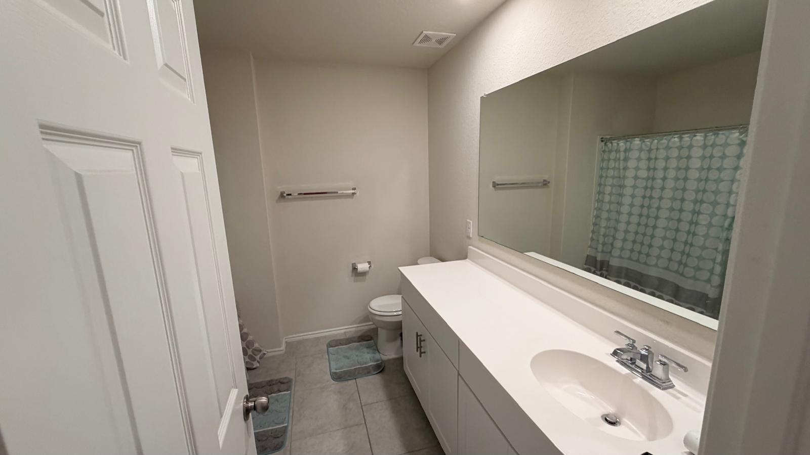 Move-in Ready  3 Beds,  2 Baths Home in a Prime Location - Photo 9