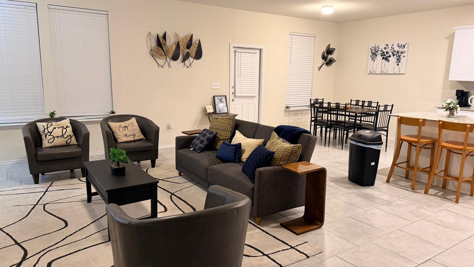 Move-in Ready  3 Beds,  2 Baths Home in a Prime Location - Photo 10