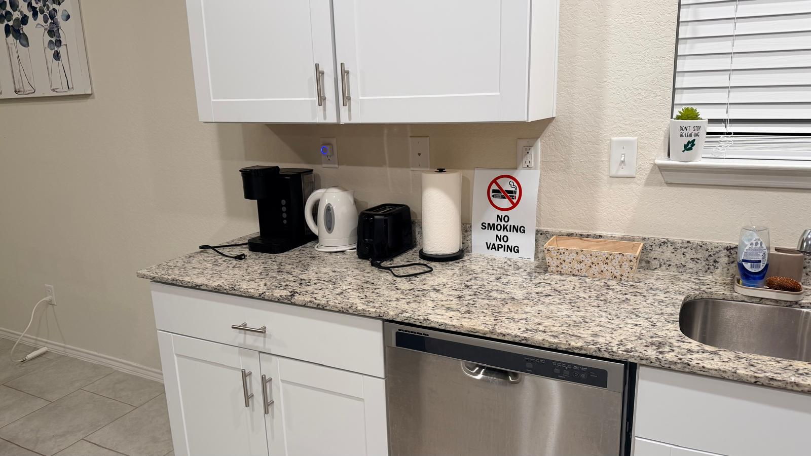 Move-in Ready  3 Beds,  2 Baths Home in a Prime Location - Photo 7