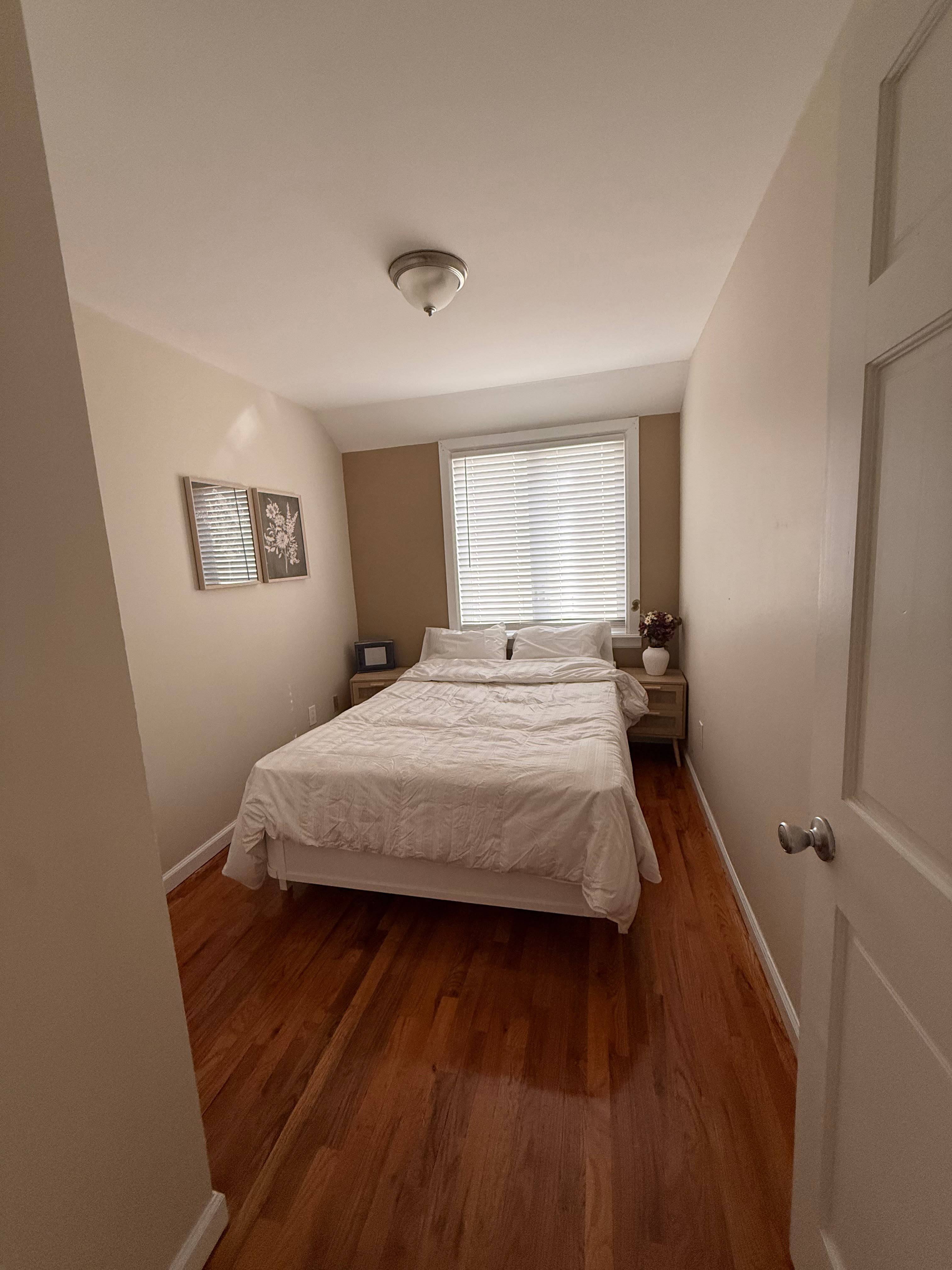 Move-In Ready 2BR/2BA Near Bronx Hospitals - Quiet Block, Parking, Flexible 30+ Day Stays - Photo 8