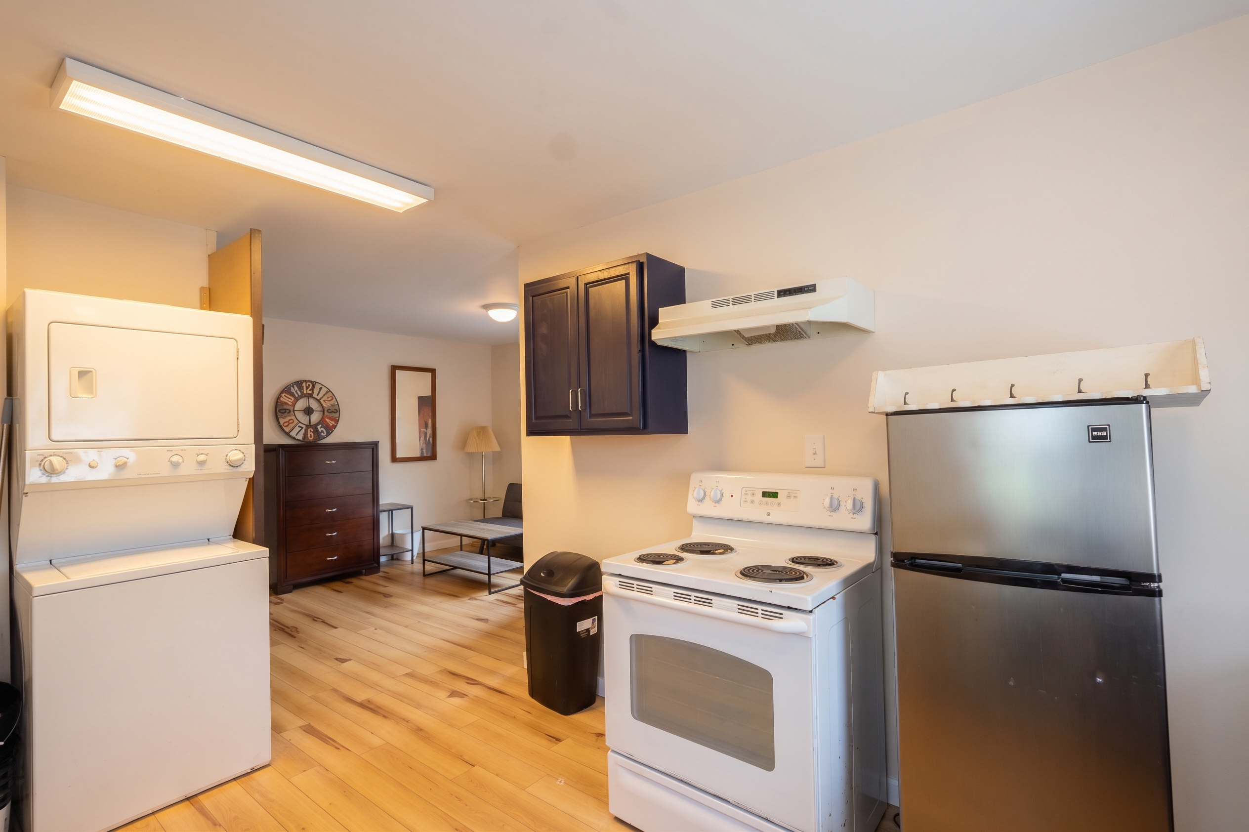 Unwind After Your Shift | Cozy Moundsville 1BR with Deck - Photo 1