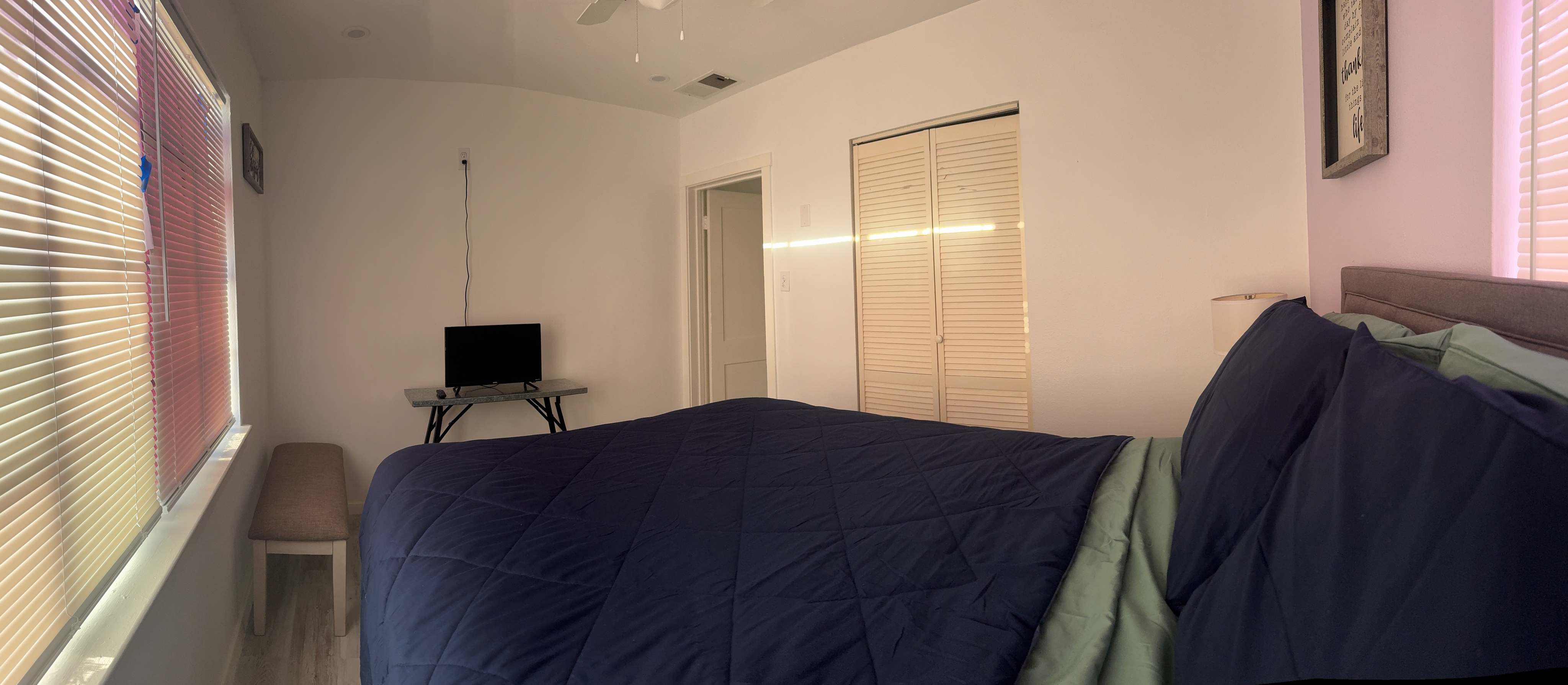 Comfortable, Practical Furnished Home for Work & Extended Stays - Photo 5